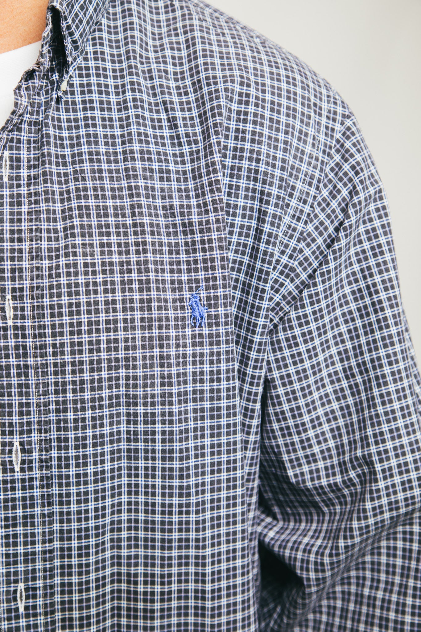 Ralph Lauren - Shirt (XL)