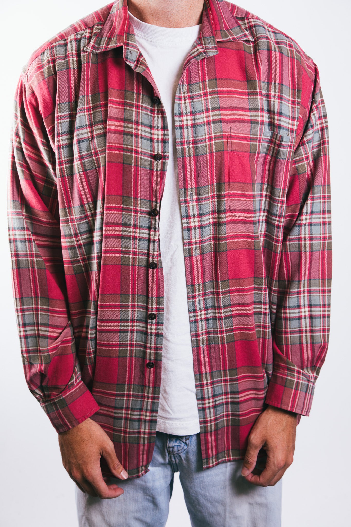 Ralph Lauren - Shirt (L)