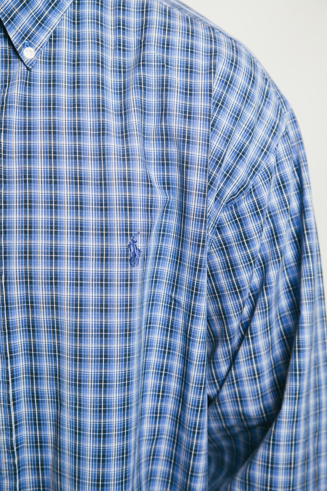 Ralph Lauren - Shirt (XL)