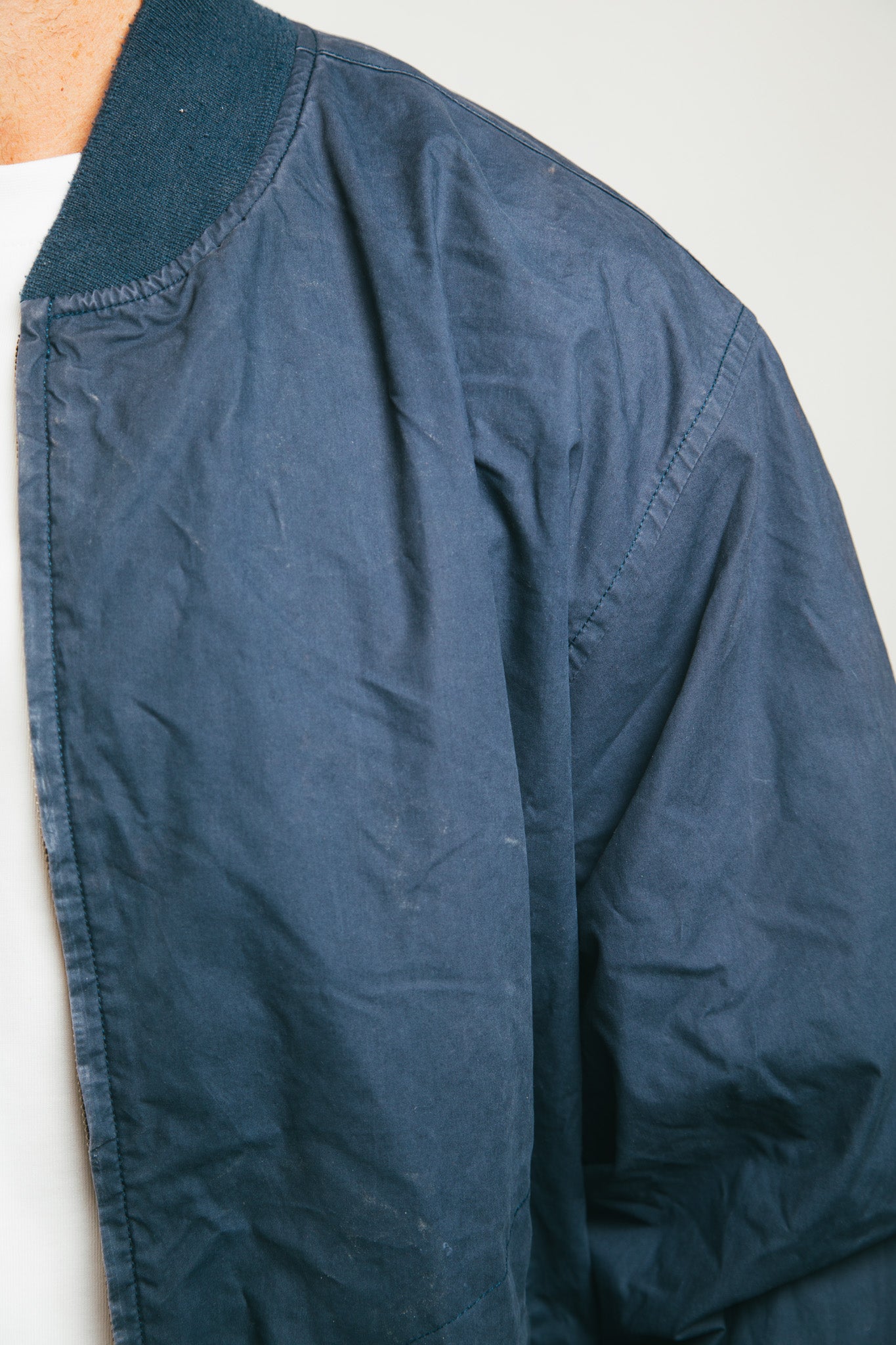 Ralph Lauren - Harington Jacket (L)