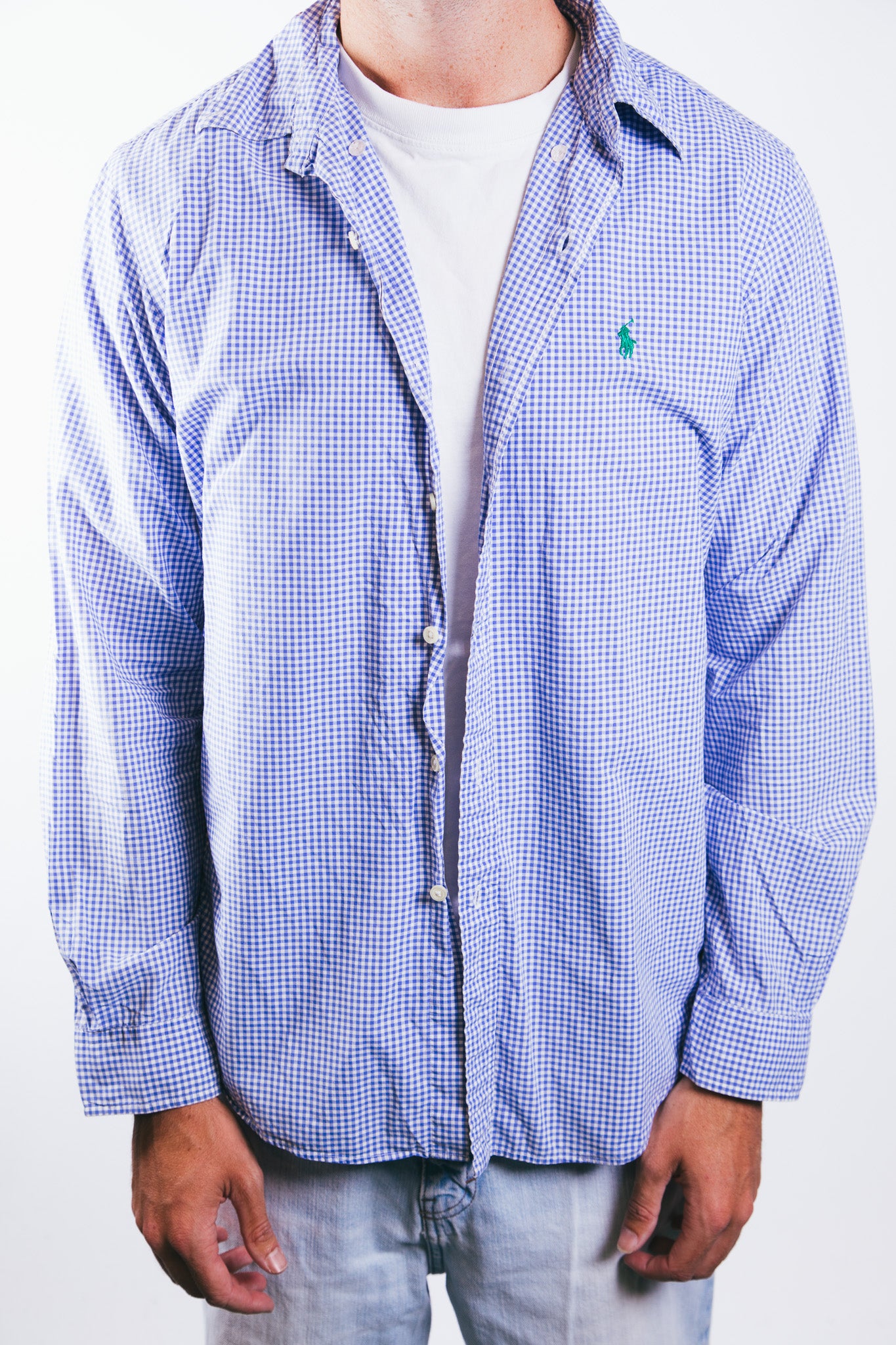 Ralph Lauren - Shirt (L)
