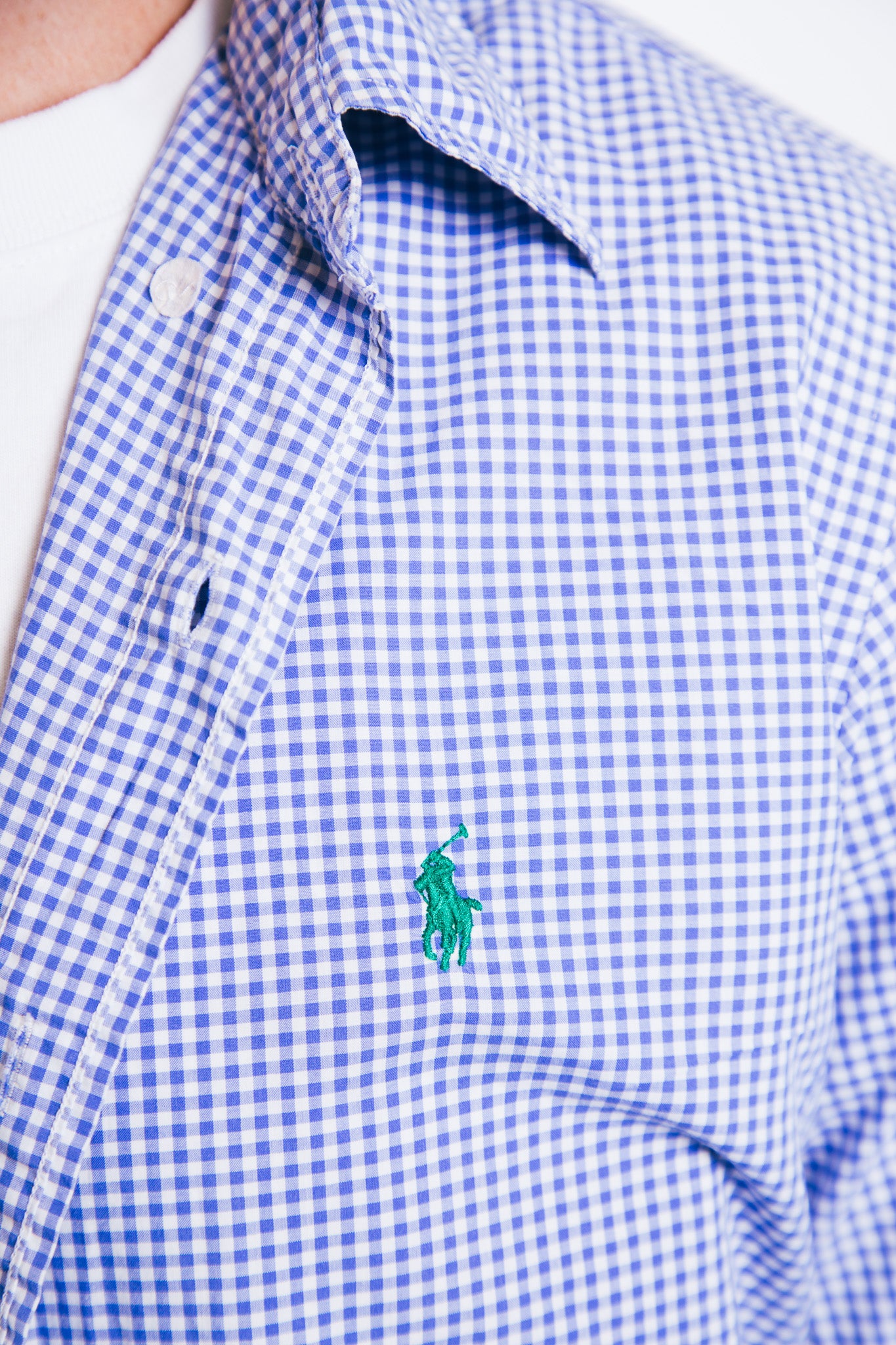 Ralph Lauren - Shirt (L)