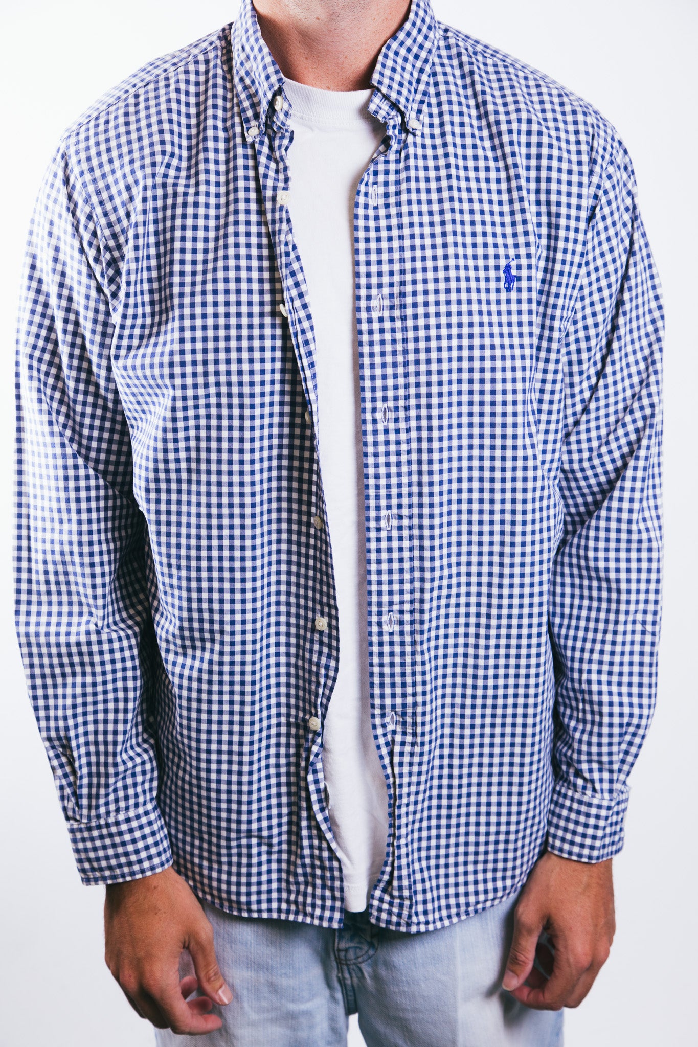 Ralph Lauren - Shirt (L)