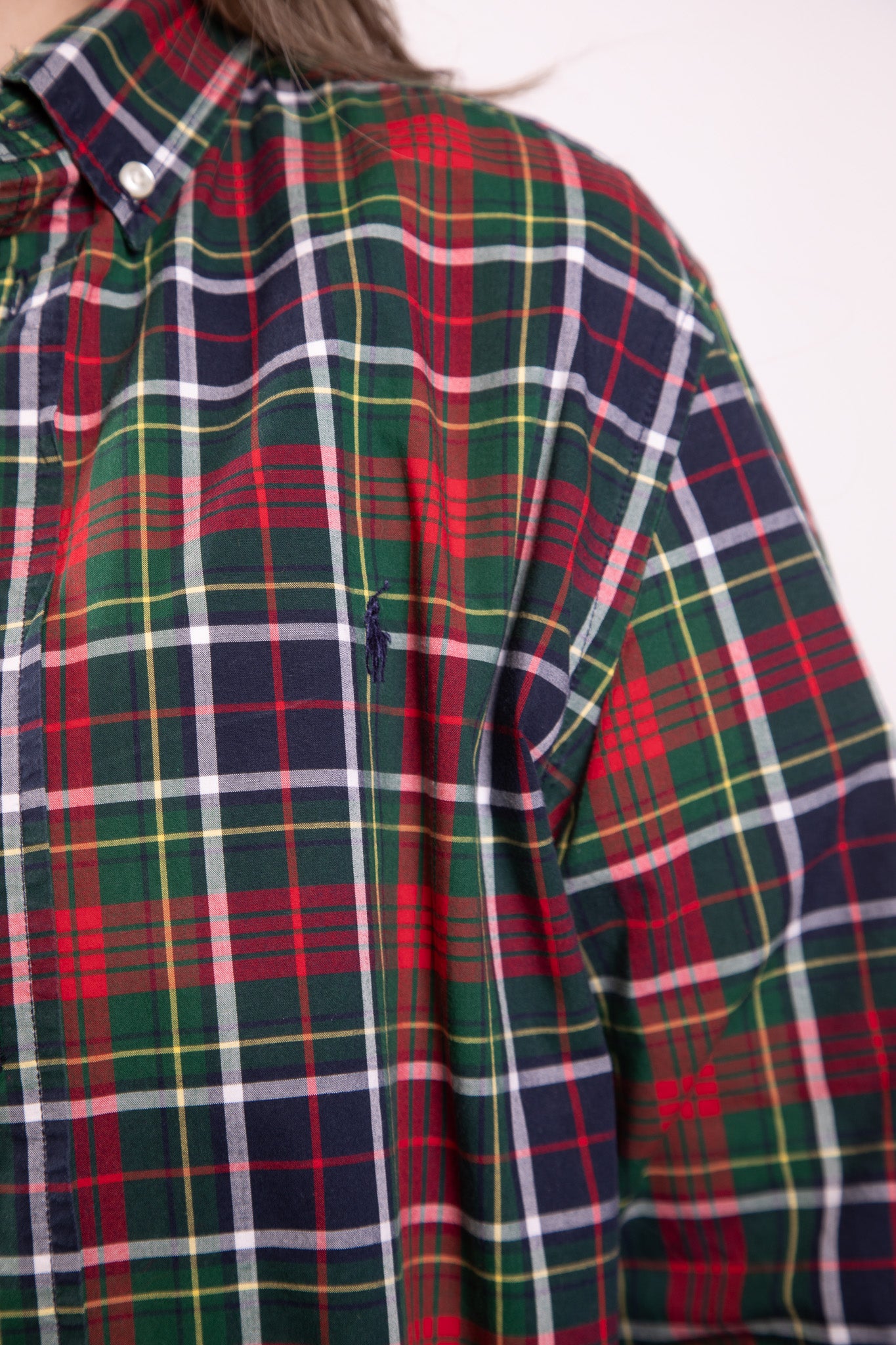 Ralph Lauren - Shirt (S)