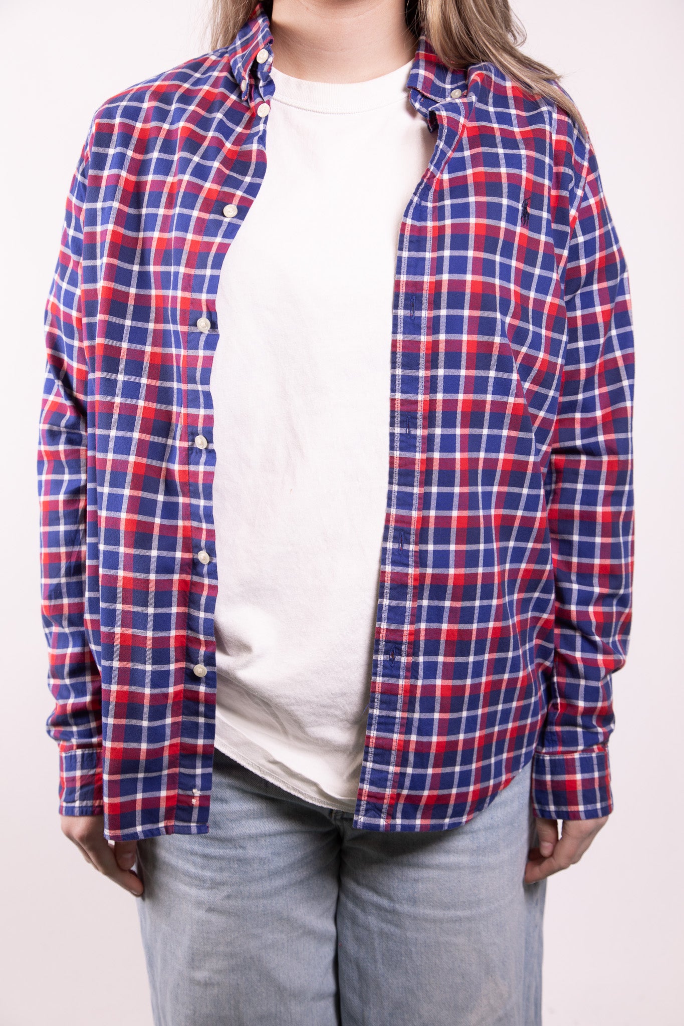 Ralph Lauren - Shirt (XS)