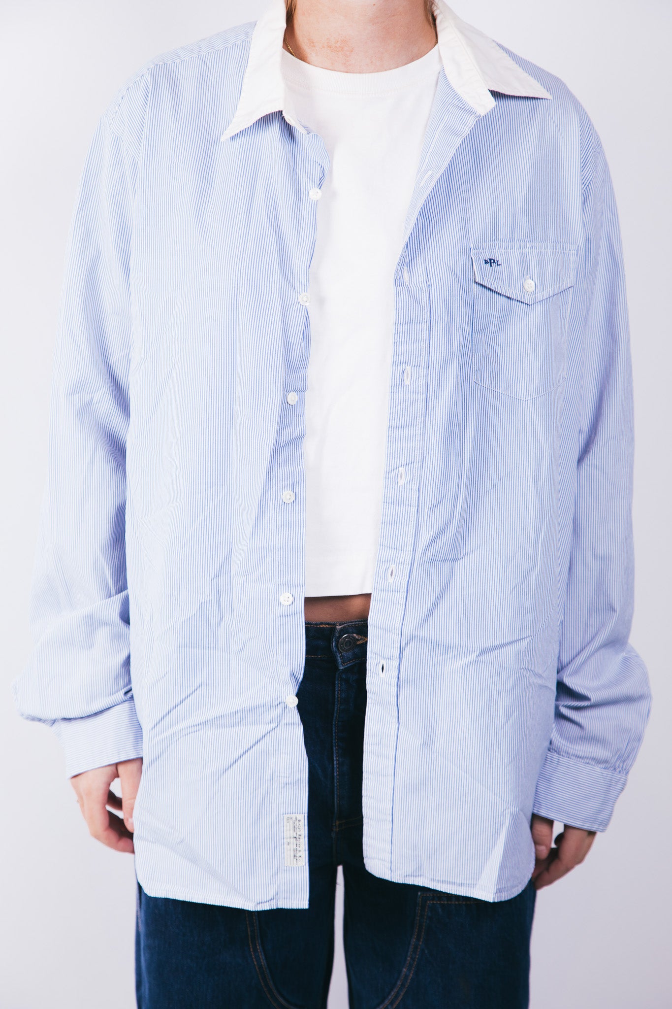 Ralph Lauren - Shirt (M)