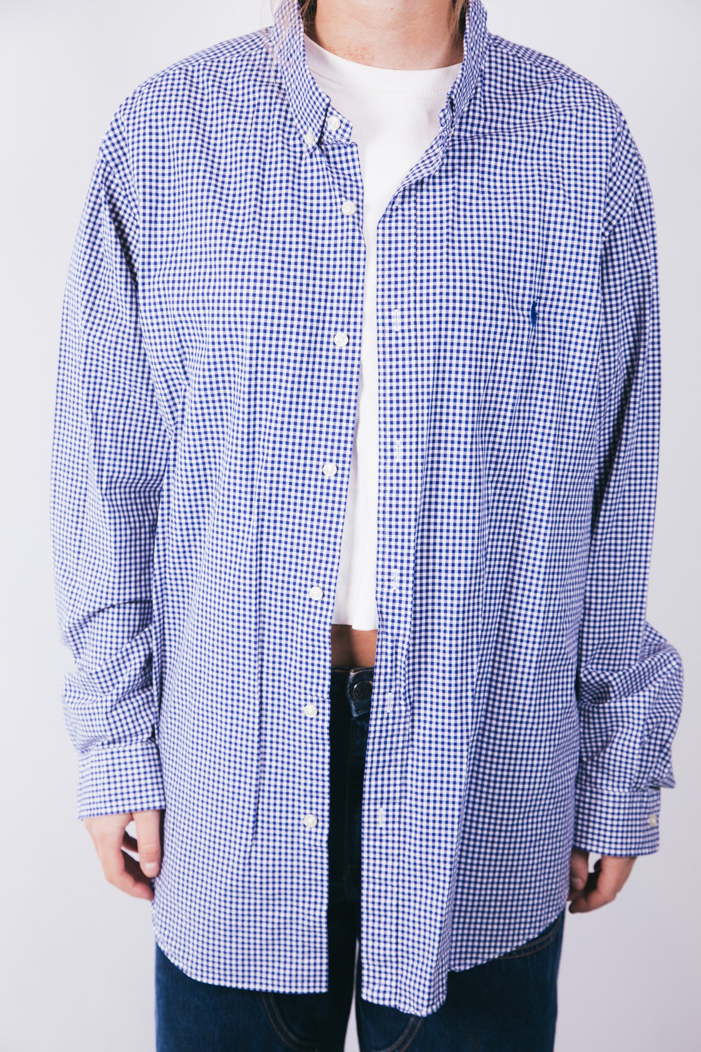 Ralph Lauren - Shirt (XL)