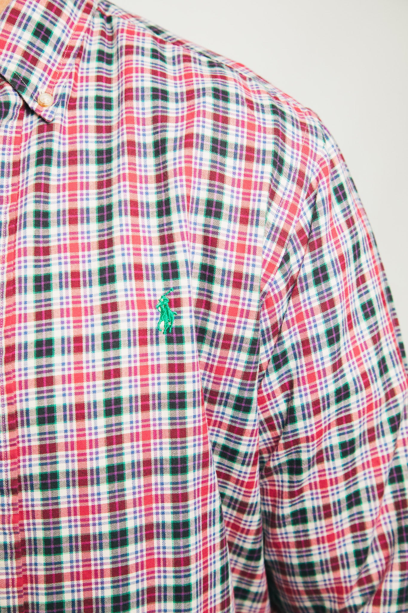 Ralph Lauren - Shirt (M)