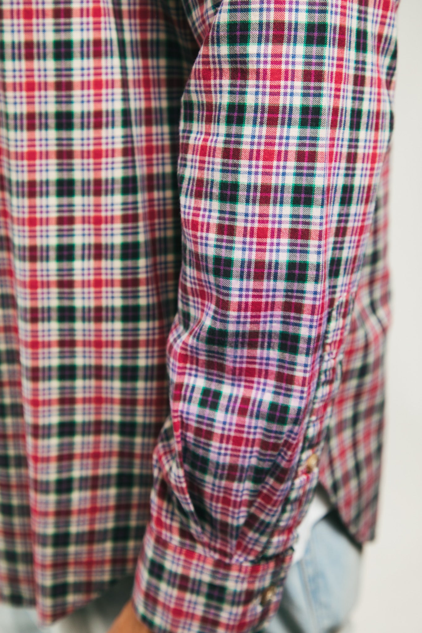 Ralph Lauren - Shirt (M)