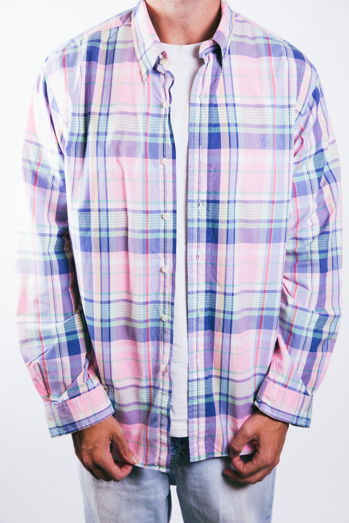 Ralph Lauren - Shirt (XL)