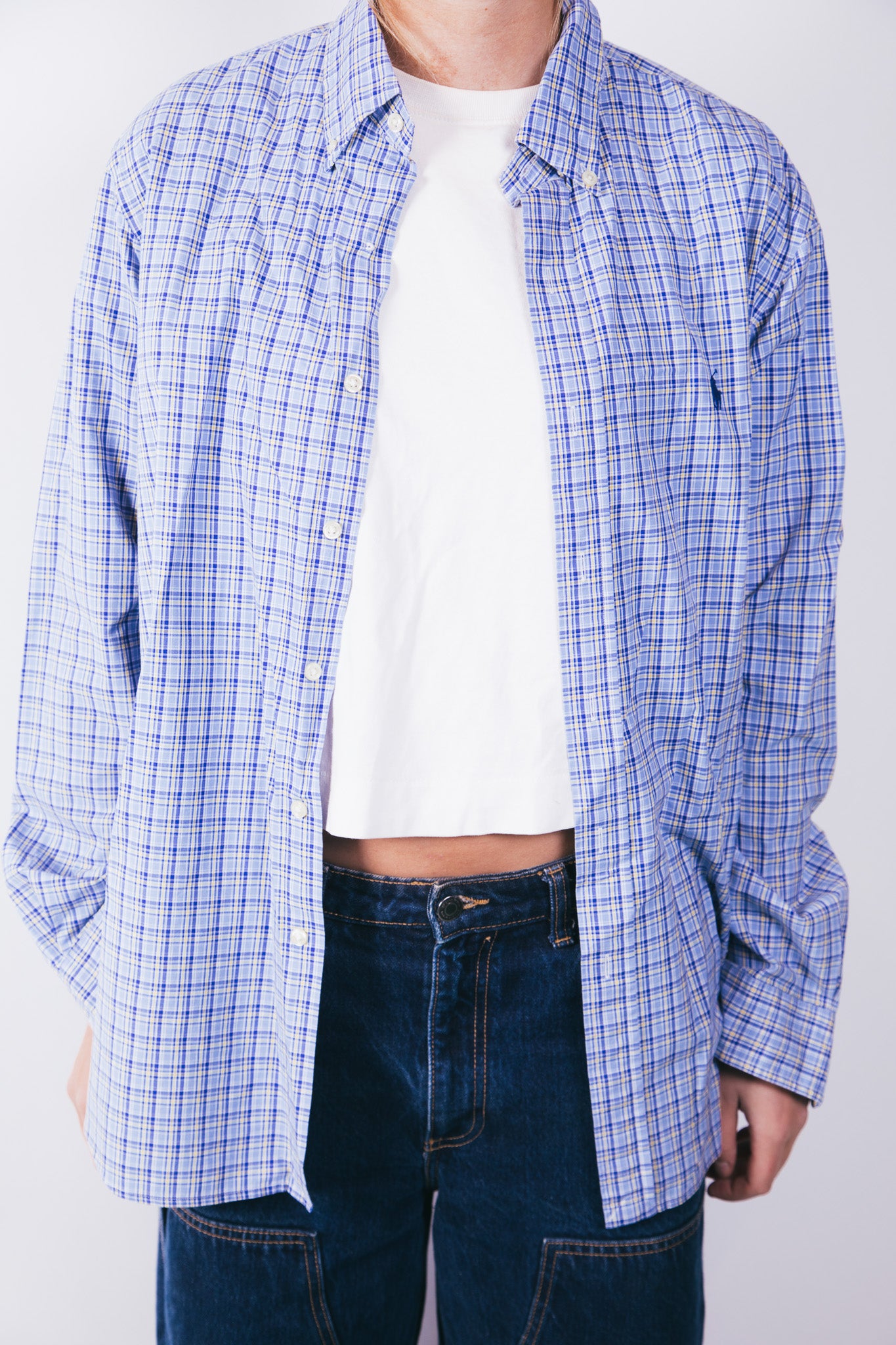 Ralph Lauren - Shirt (L)