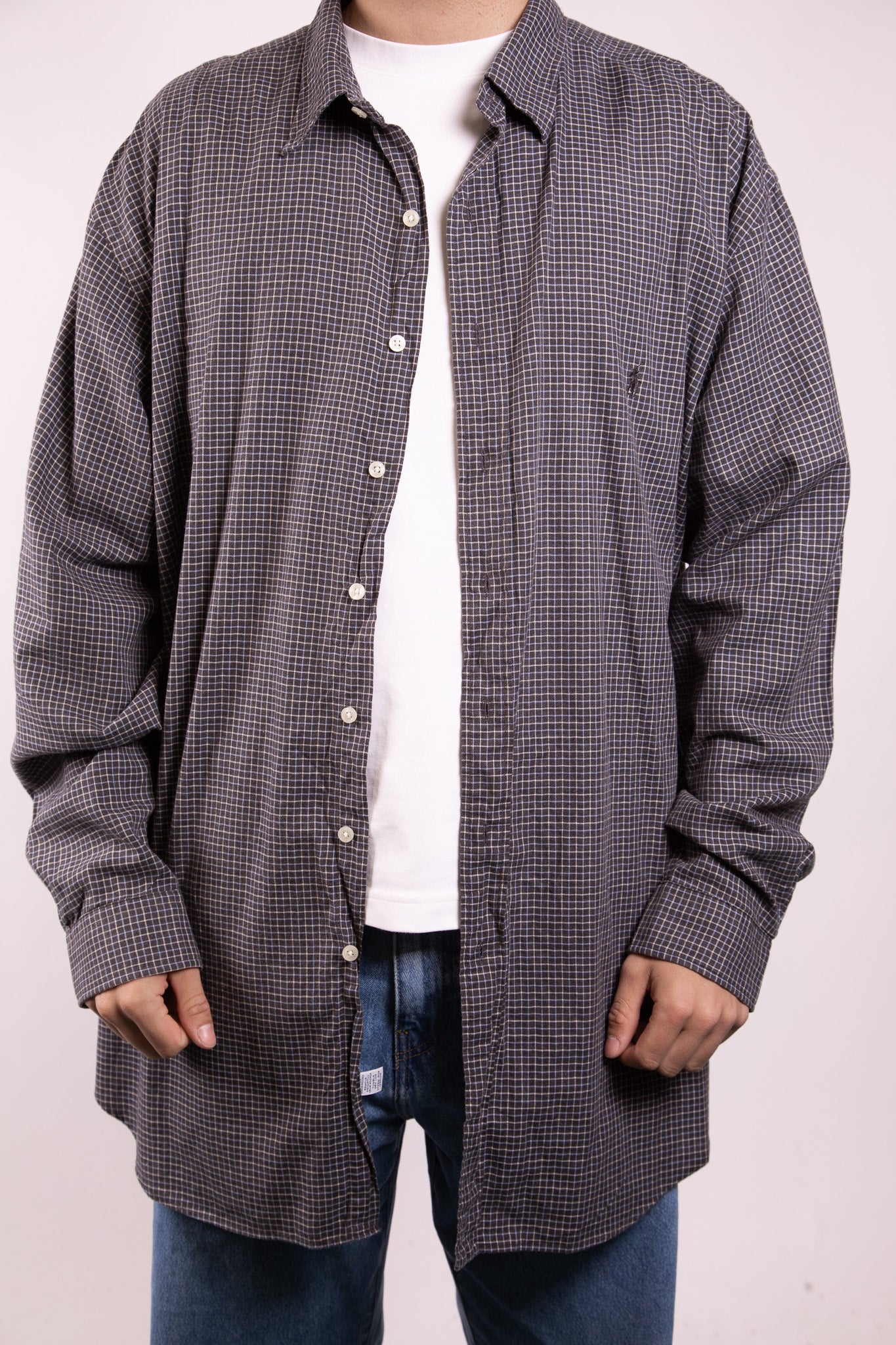 Ralph Lauren - Shirt (XXXL)