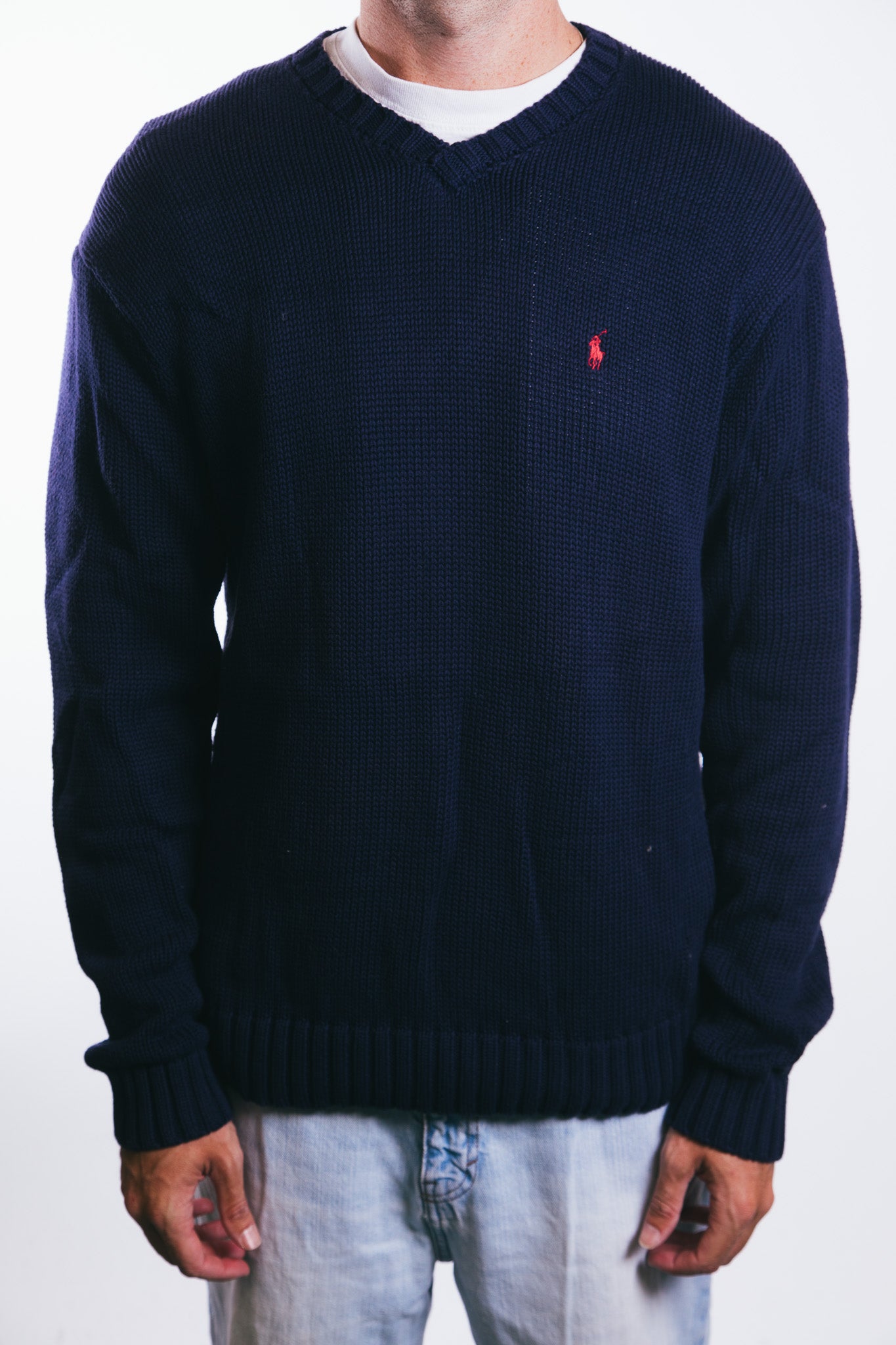 Ralph Lauren - Sweatshirt (L)