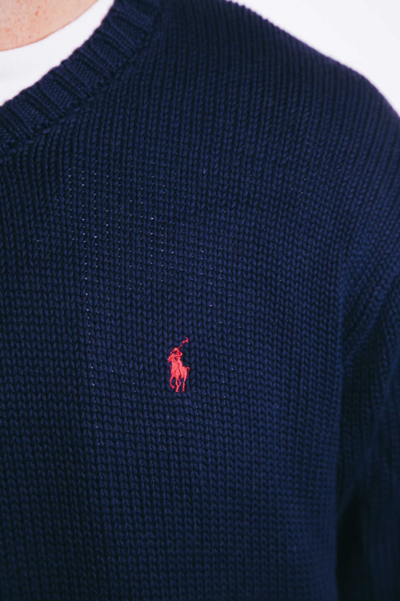 Ralph Lauren - Sweatshirt (L)