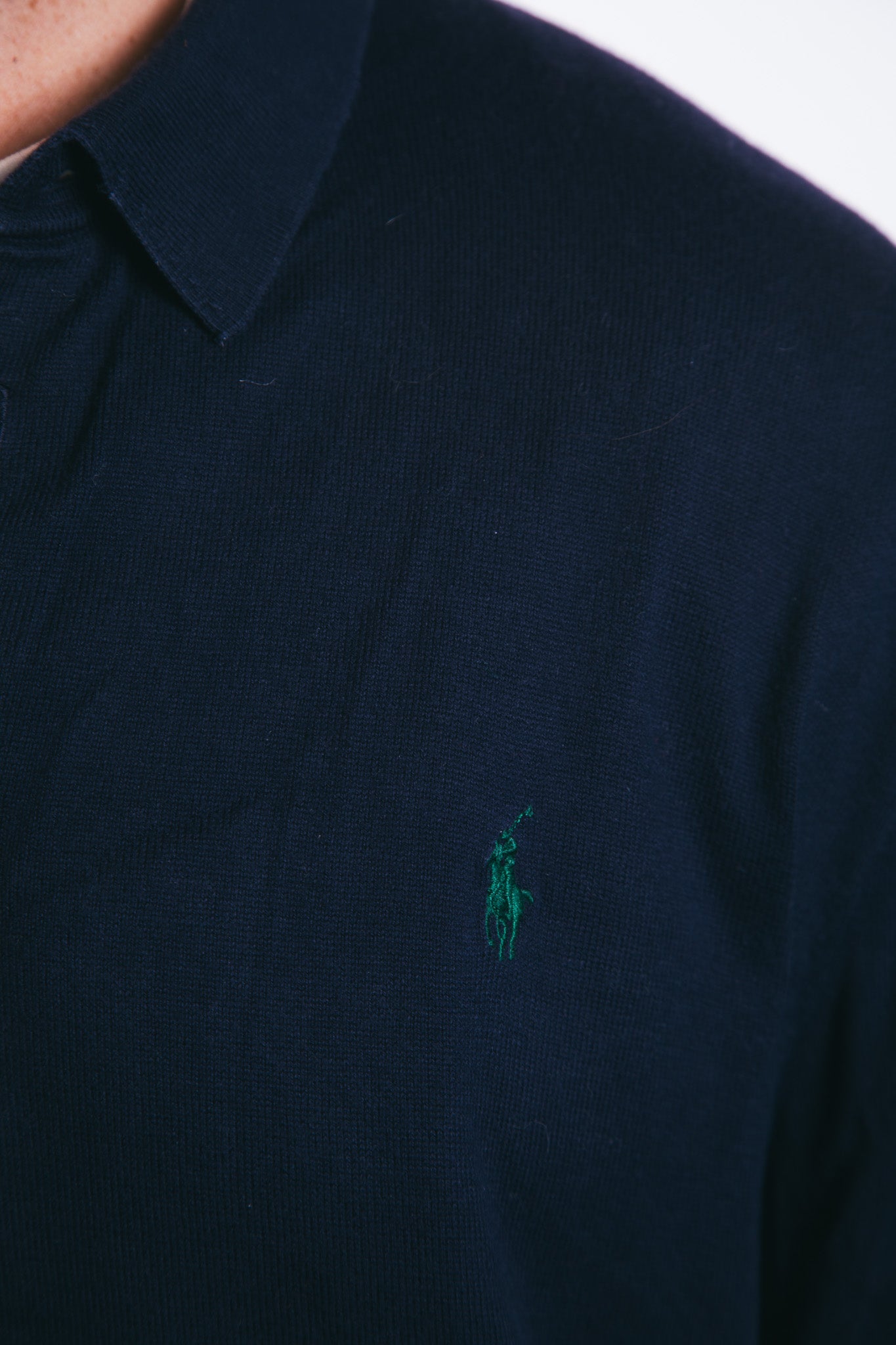 Ralph Lauren - Rugby Polo (L)