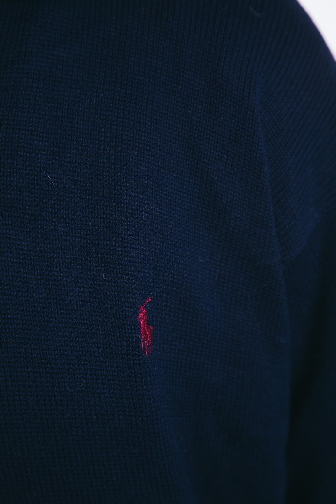 Ralph Lauren - Rugby Polo (XL)