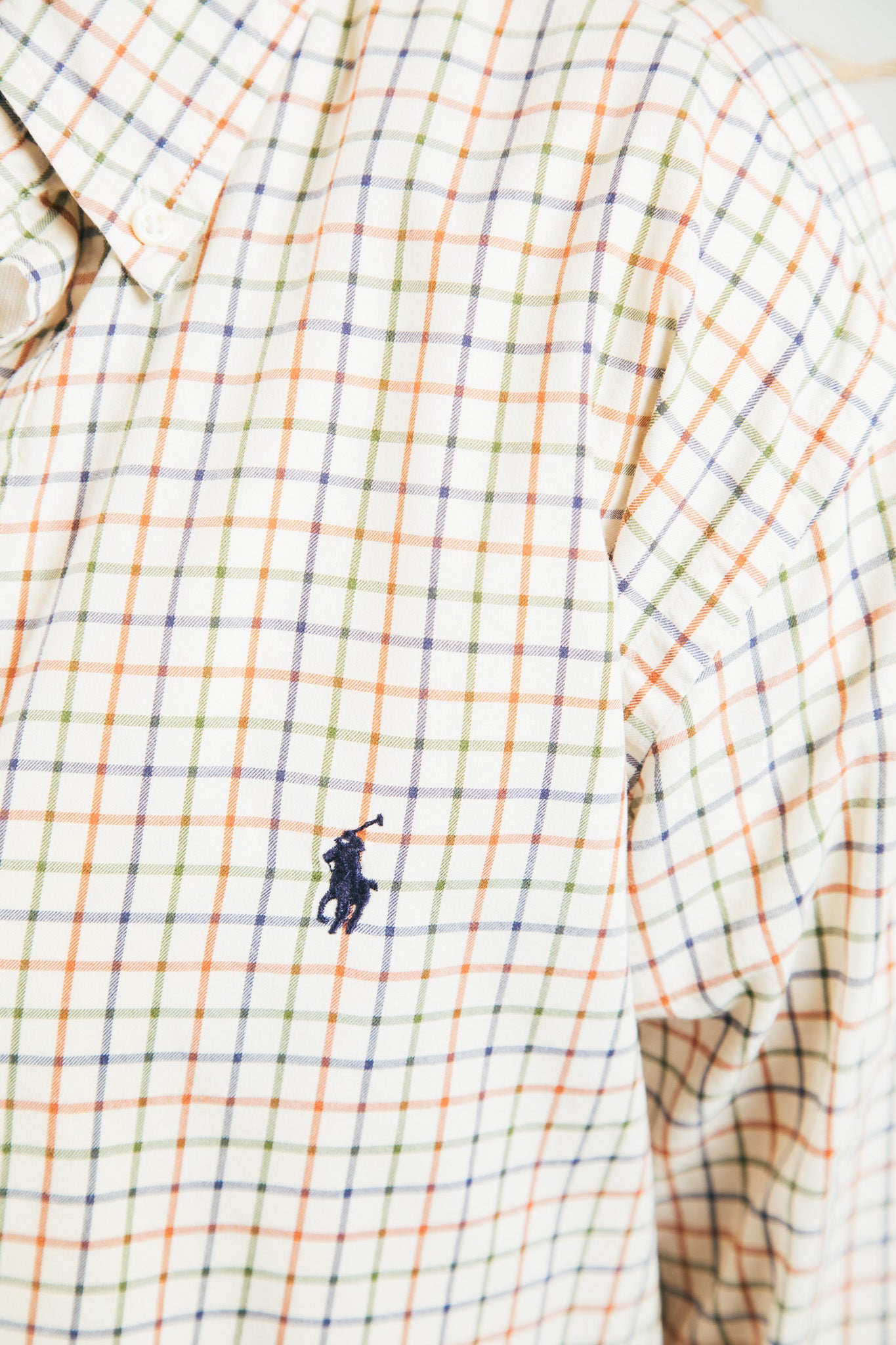 Ralph Lauren - Shirt (M)
