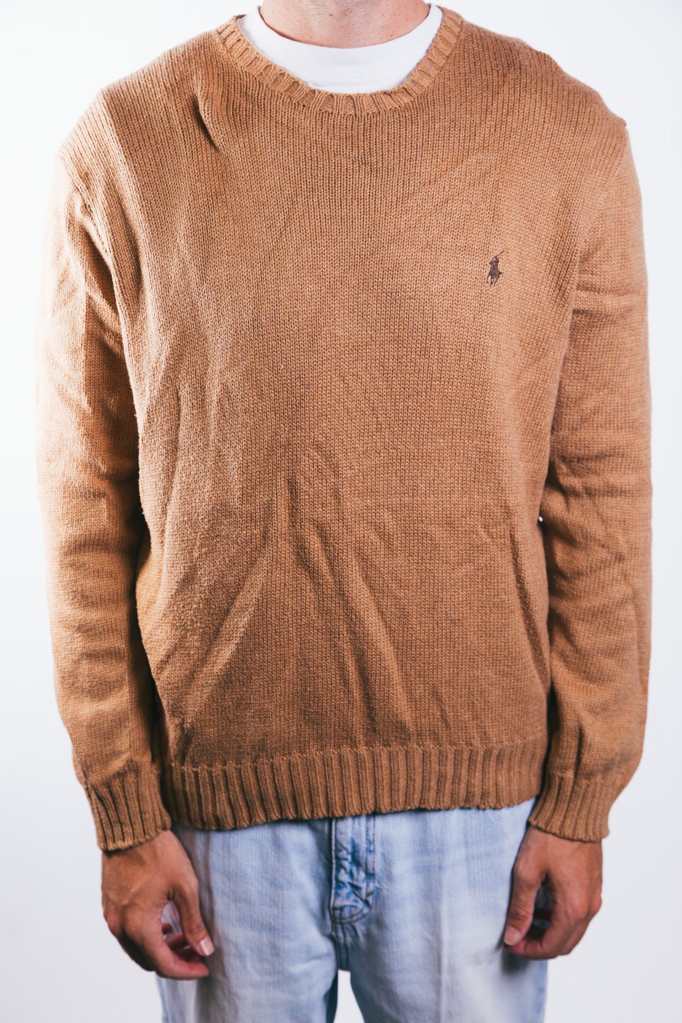 Ralph Lauren - Sweatshirt (L)
