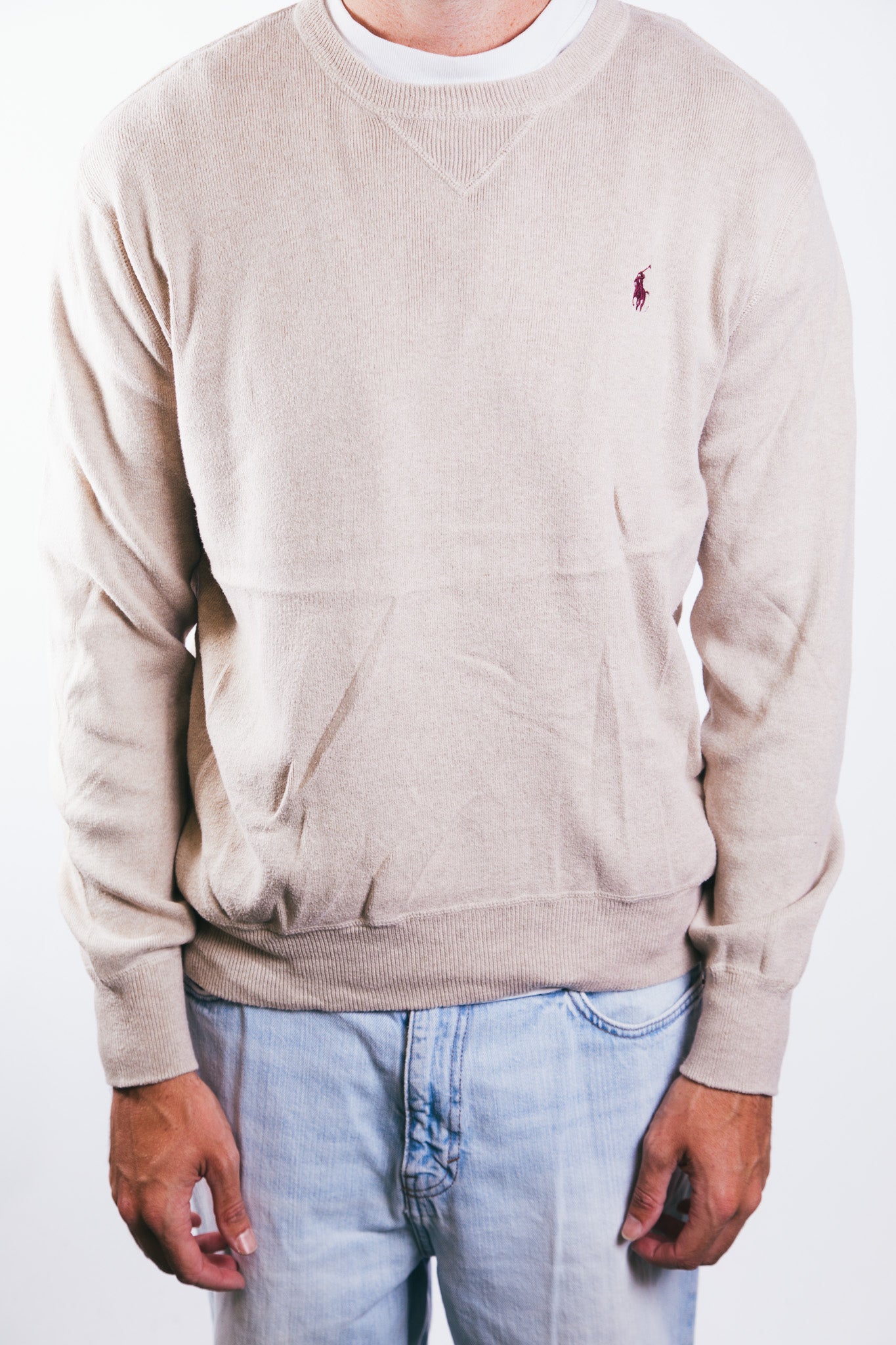 Ralph Lauren - Sweatshirt (L)