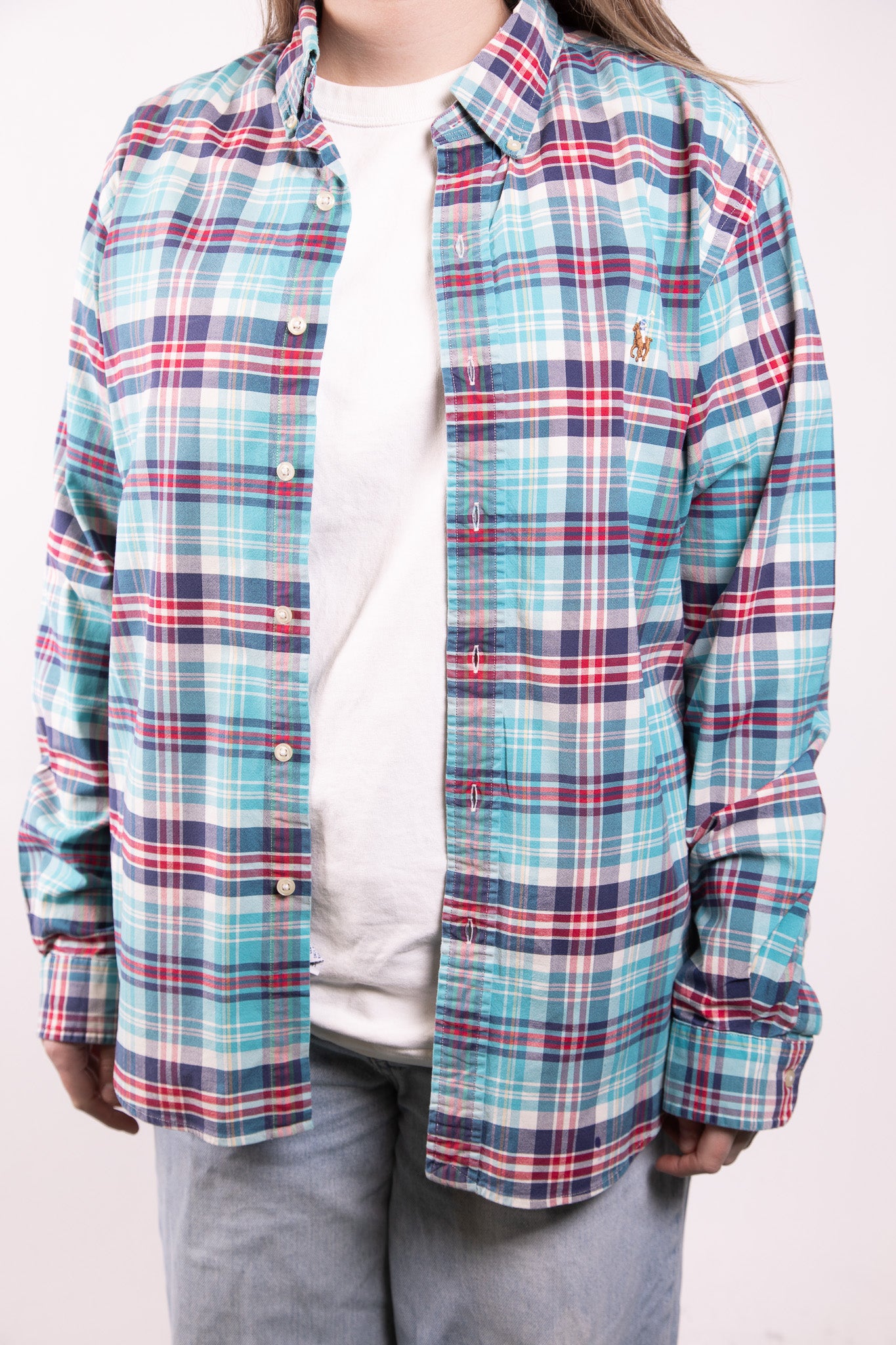Ralph Lauren - Shirt (L)