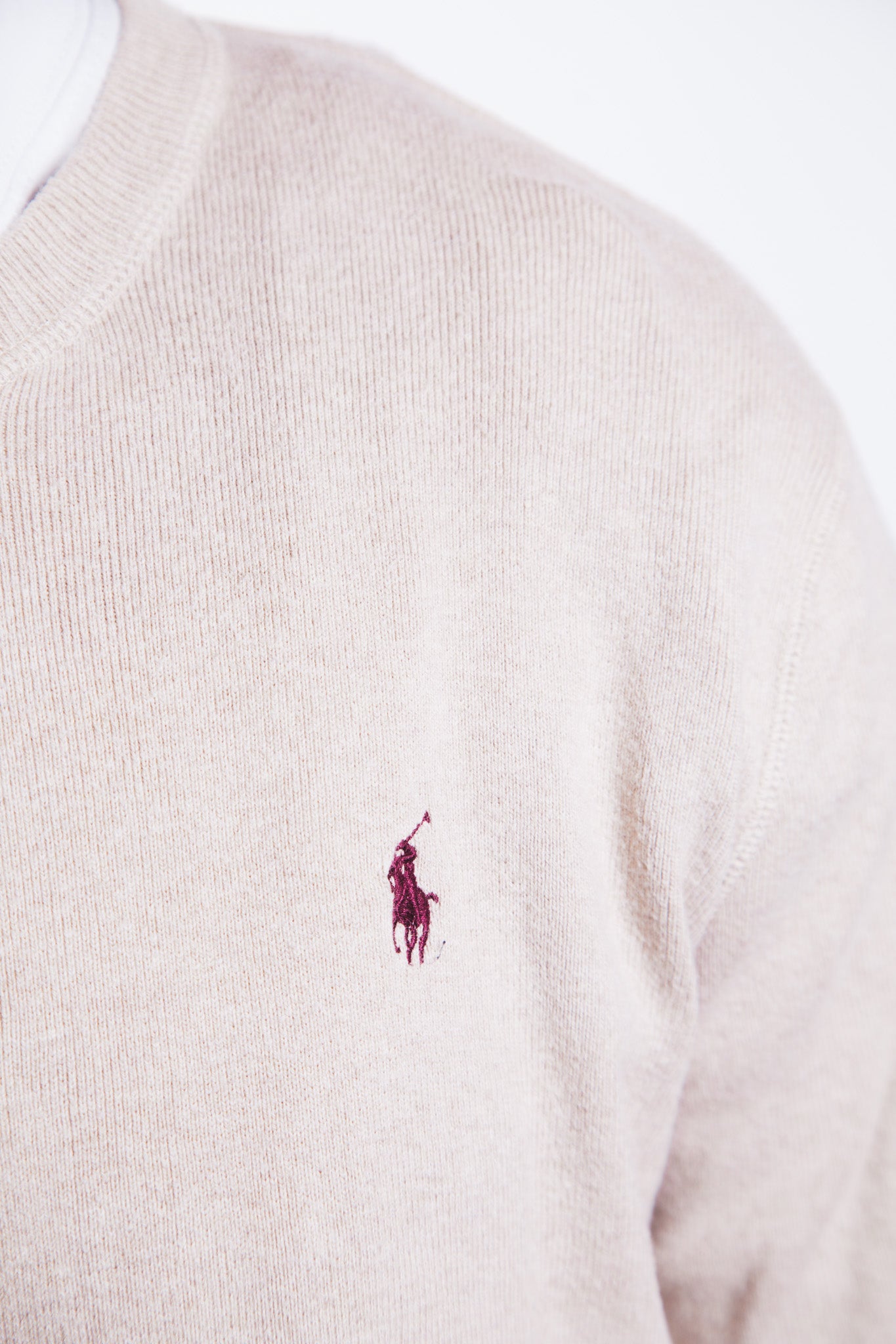 Ralph Lauren - Sweatshirt (L)