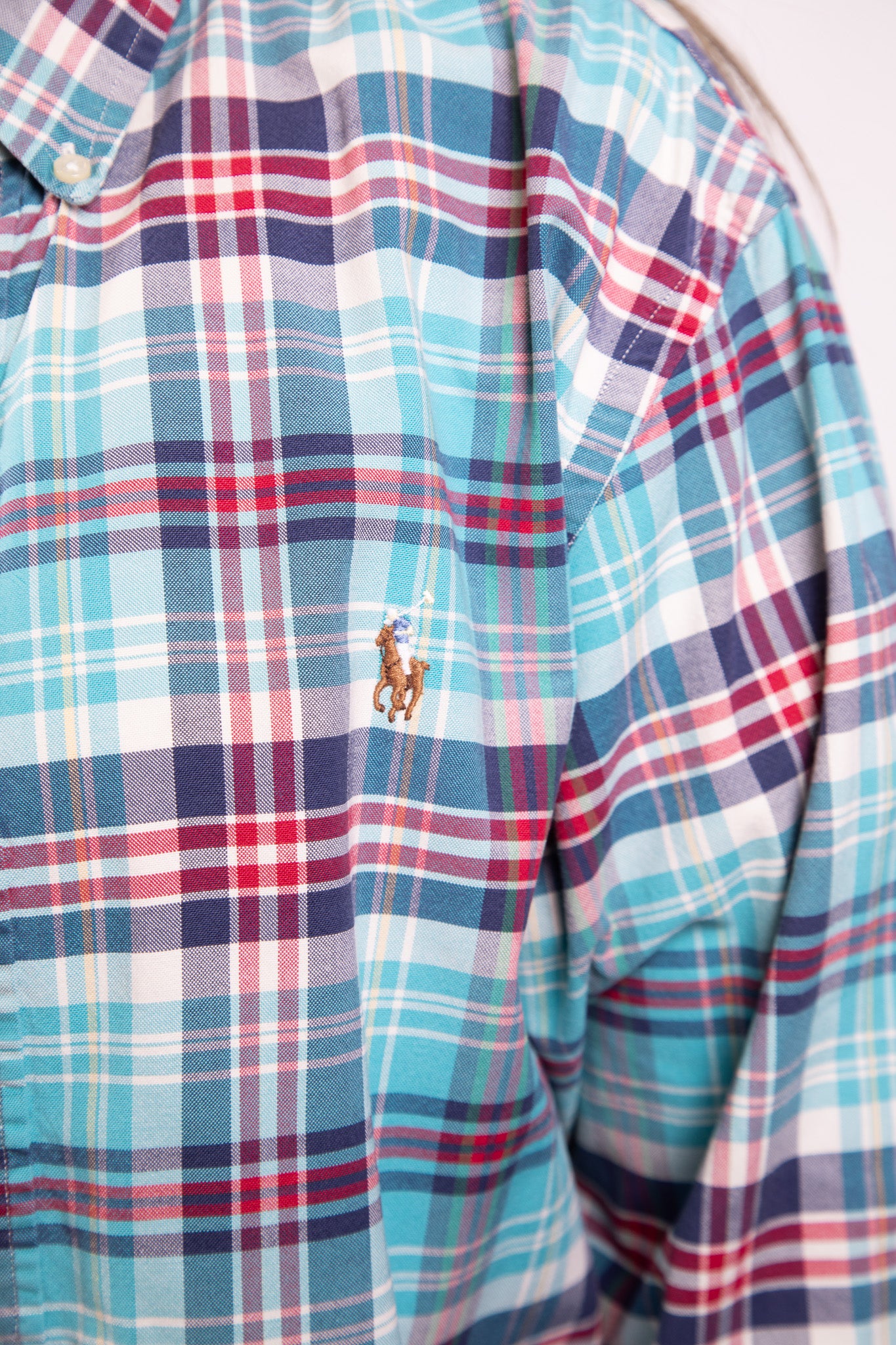 Ralph Lauren - Shirt (L)