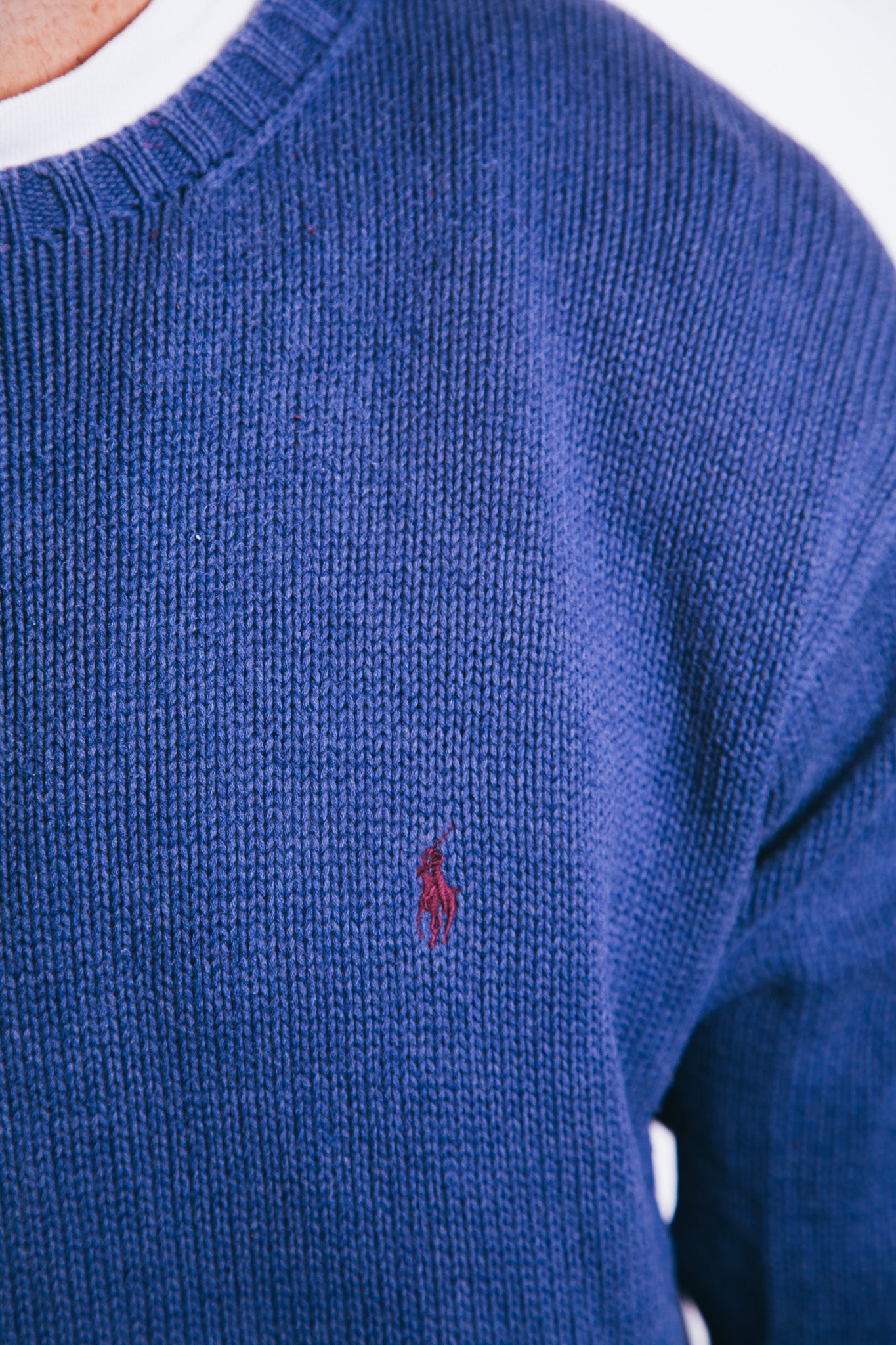 Ralph Lauren - Sweatshirt (M)