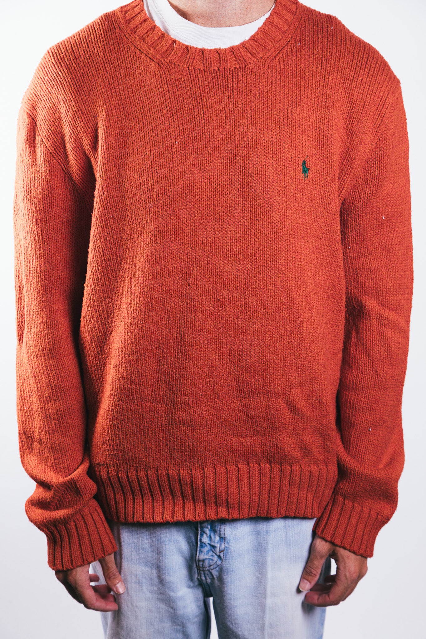 Ralph Lauren - Sweatshirt (XL)