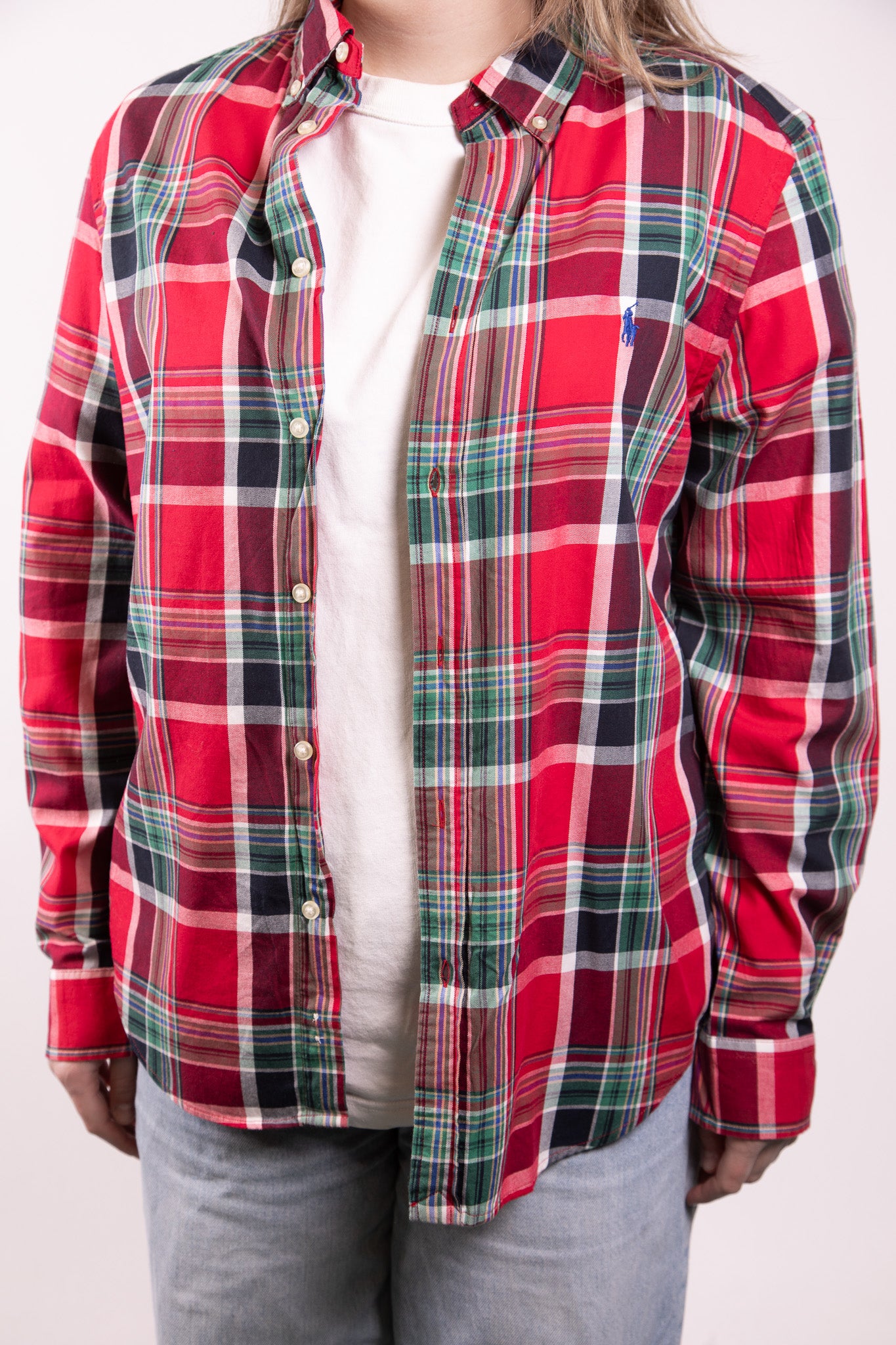 Ralph Lauren - Shirt (S)