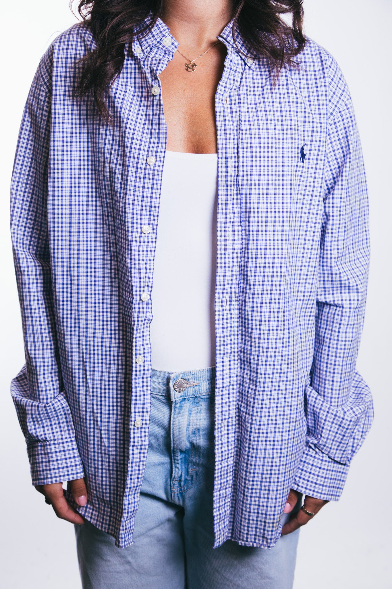 Ralph Lauren - Shirt (M)