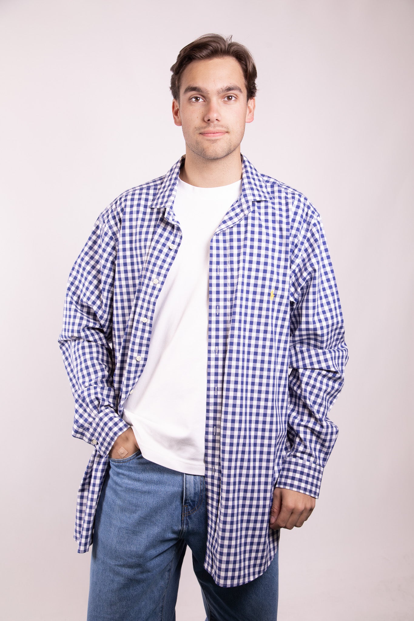Ralph Lauren - Shirt (XXL)