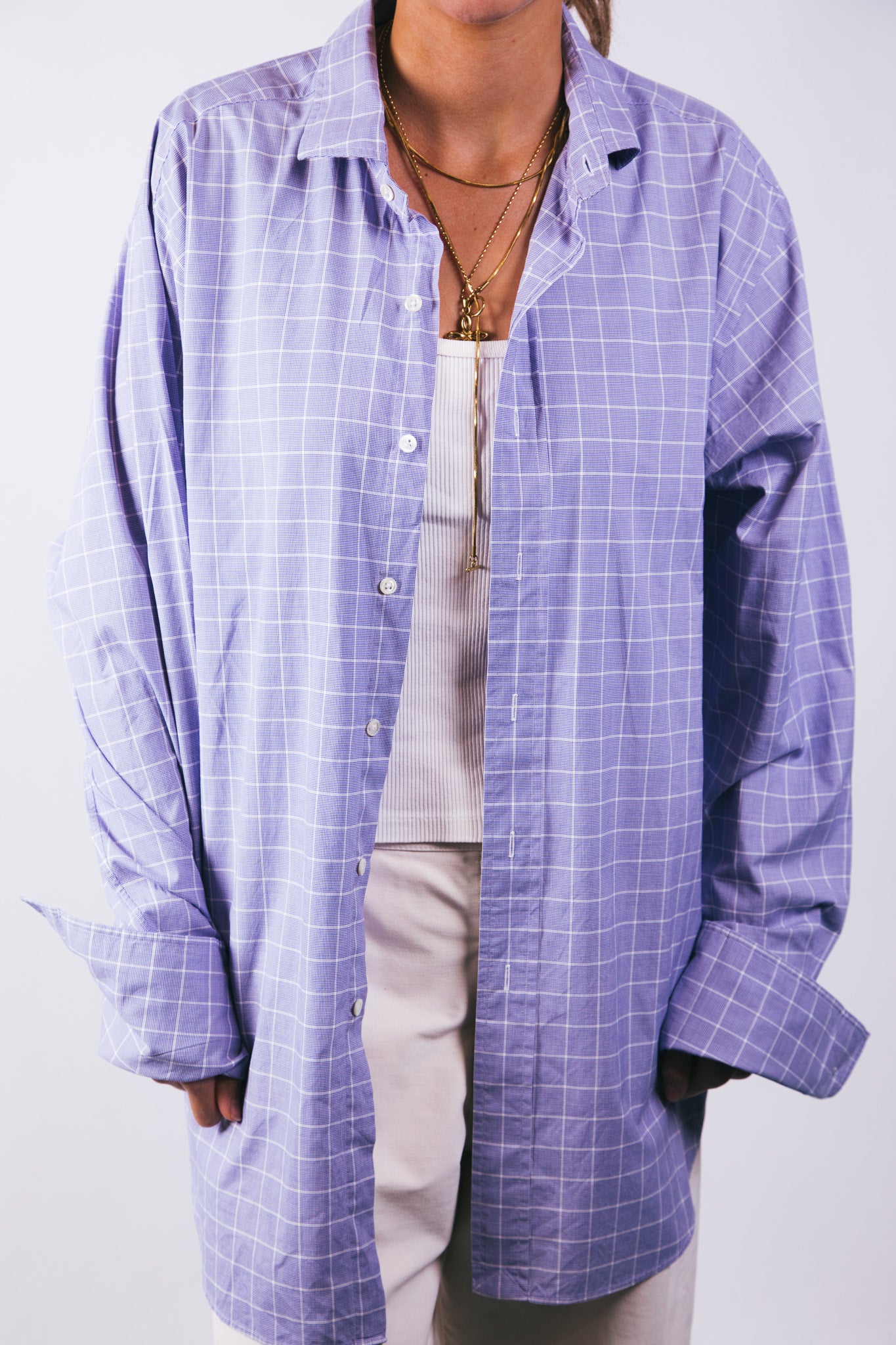 Ralph Lauren - Shirt (L)