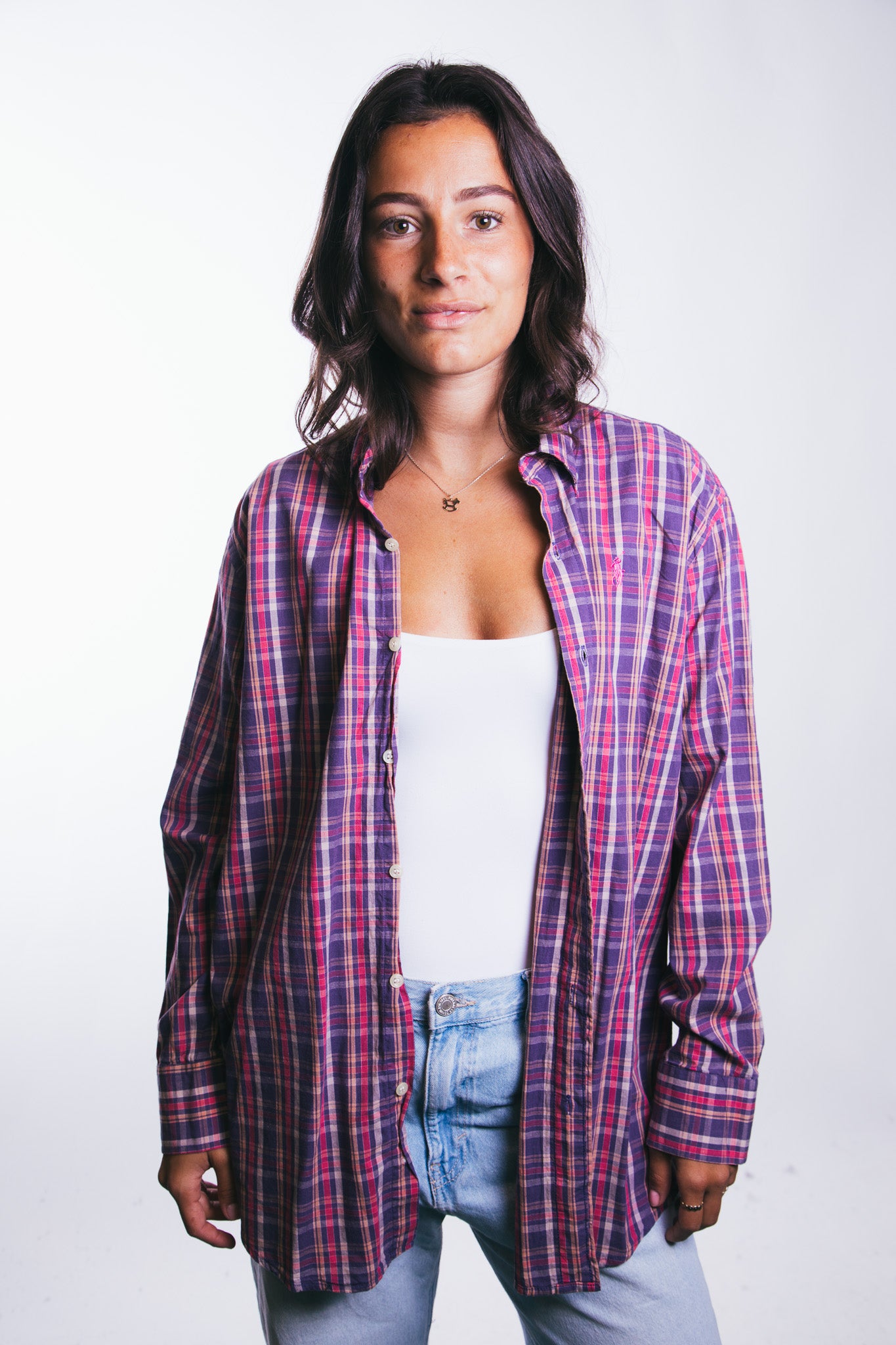 Ralph Lauren - Shirt (M)