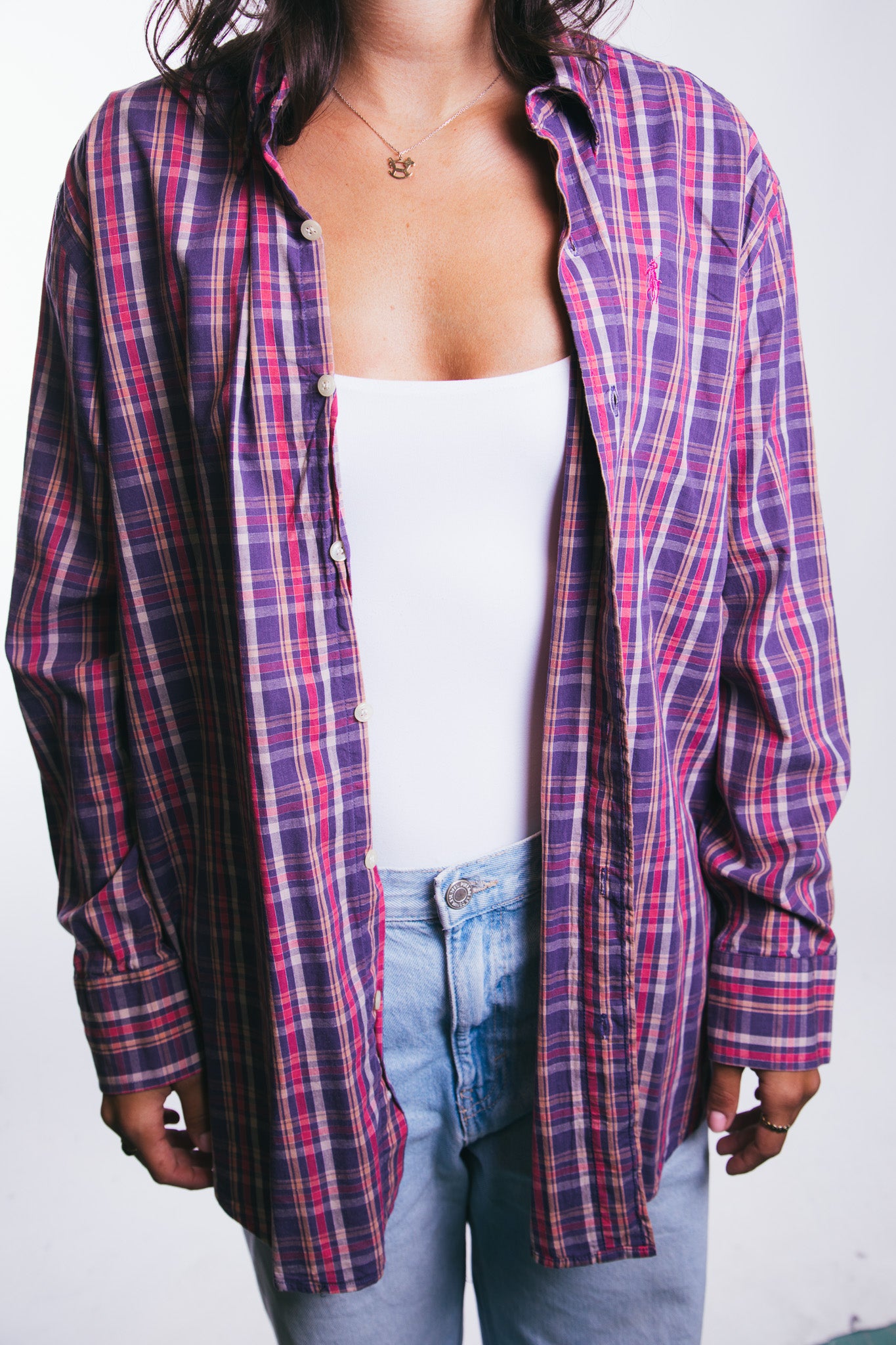 Ralph Lauren - Shirt (M)