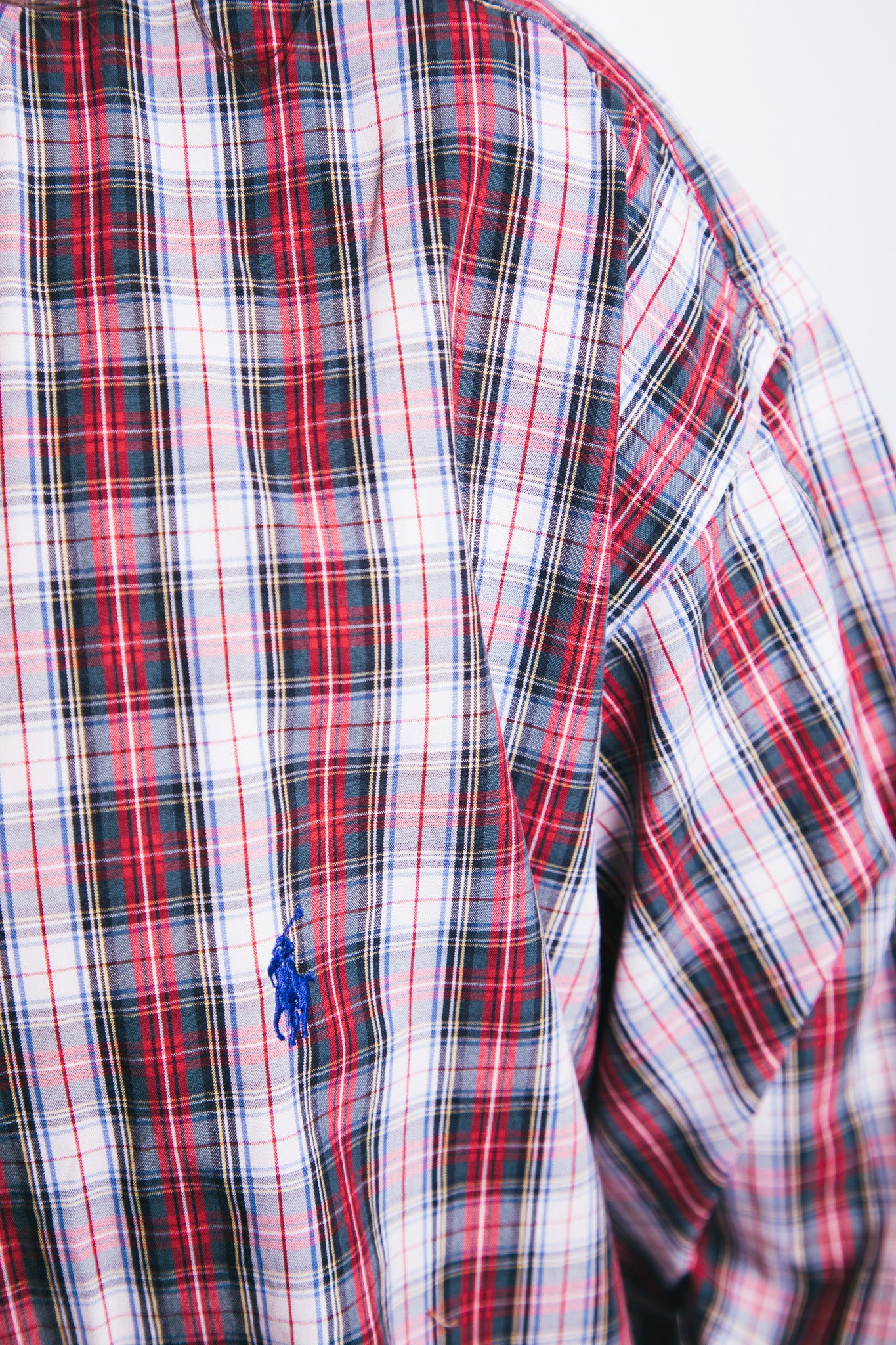Ralph Lauren - Shirt (M)