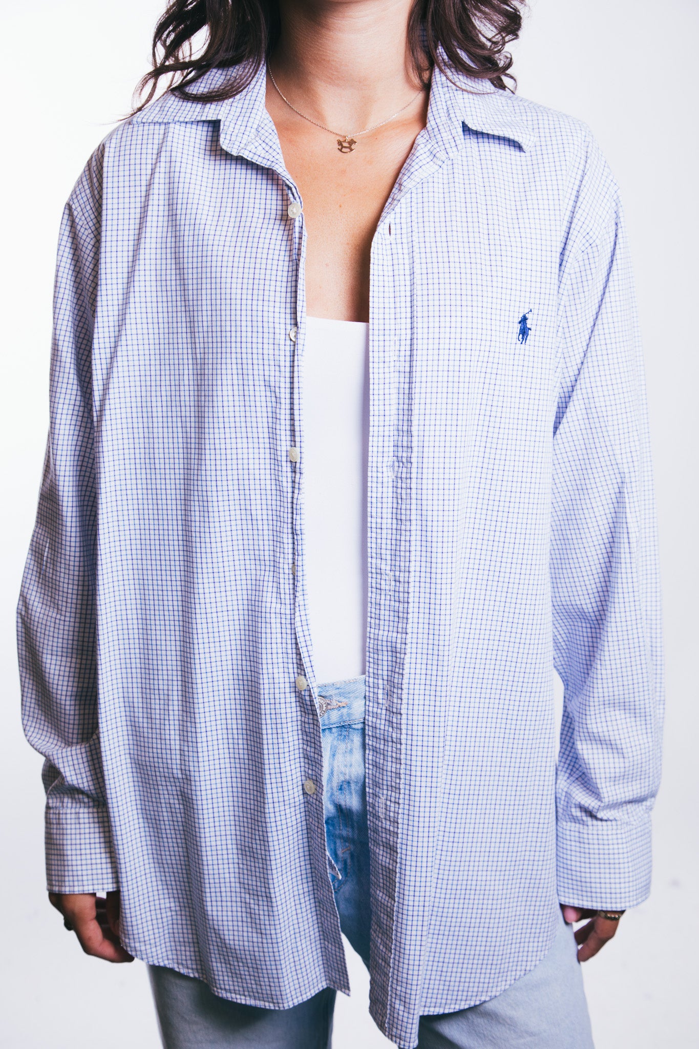Ralph Lauren - Shirt (M)