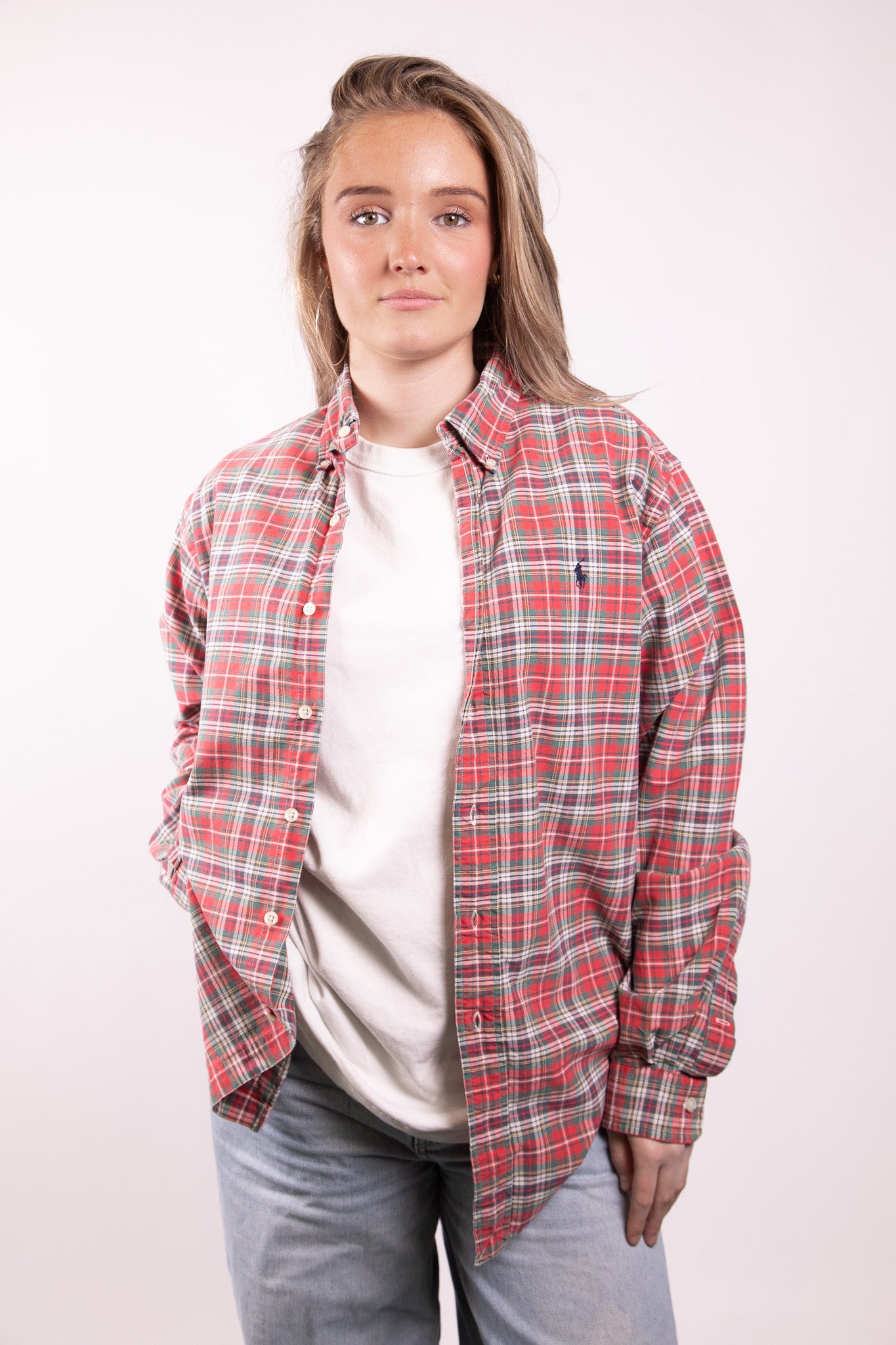 Ralph Lauren - Shirt (M)