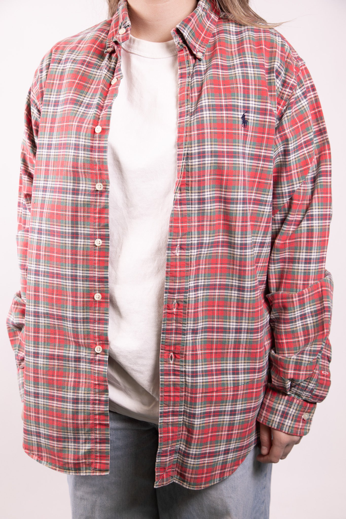 Ralph Lauren - Shirt (M)