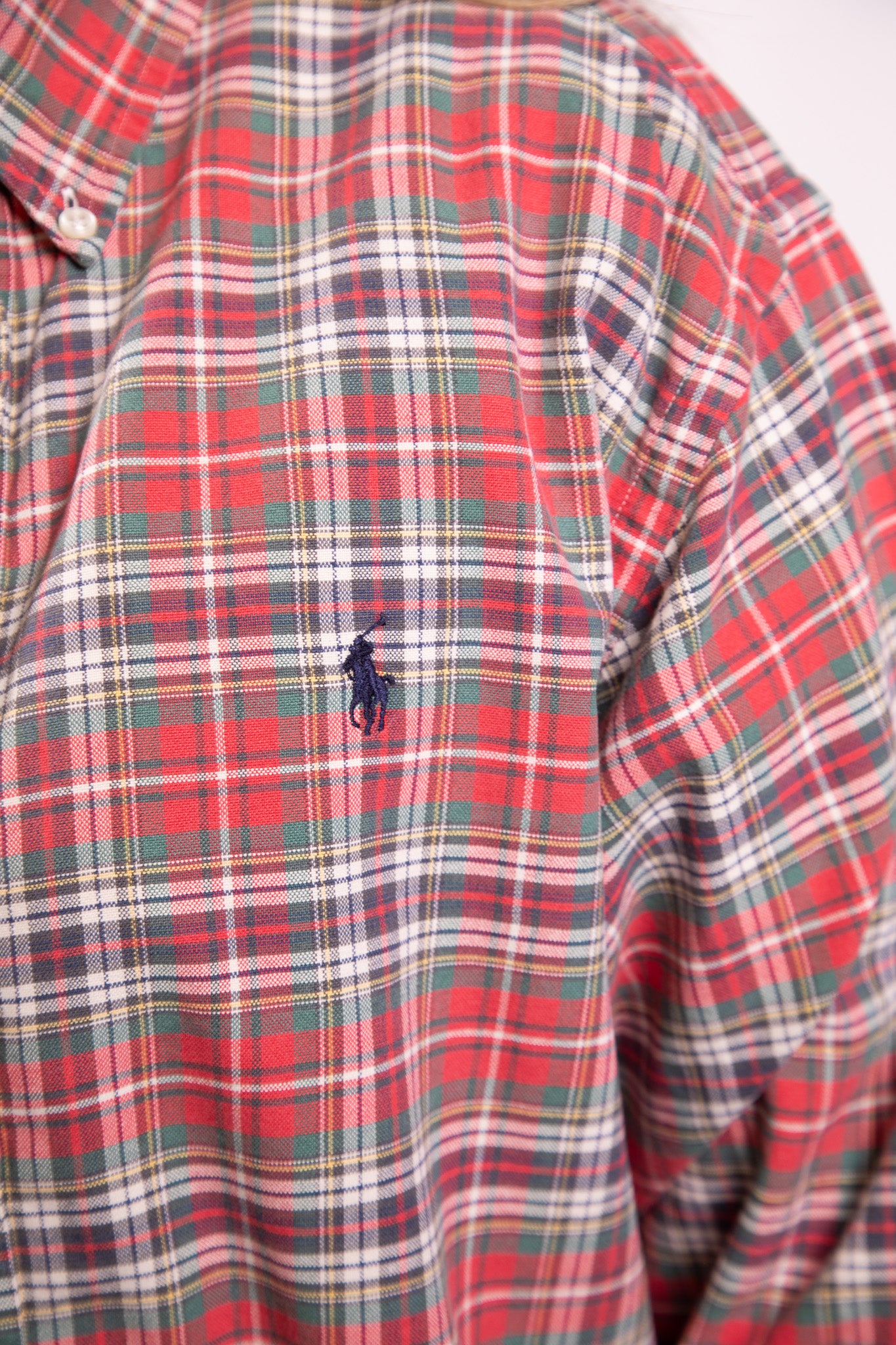 Ralph Lauren - Shirt (M)
