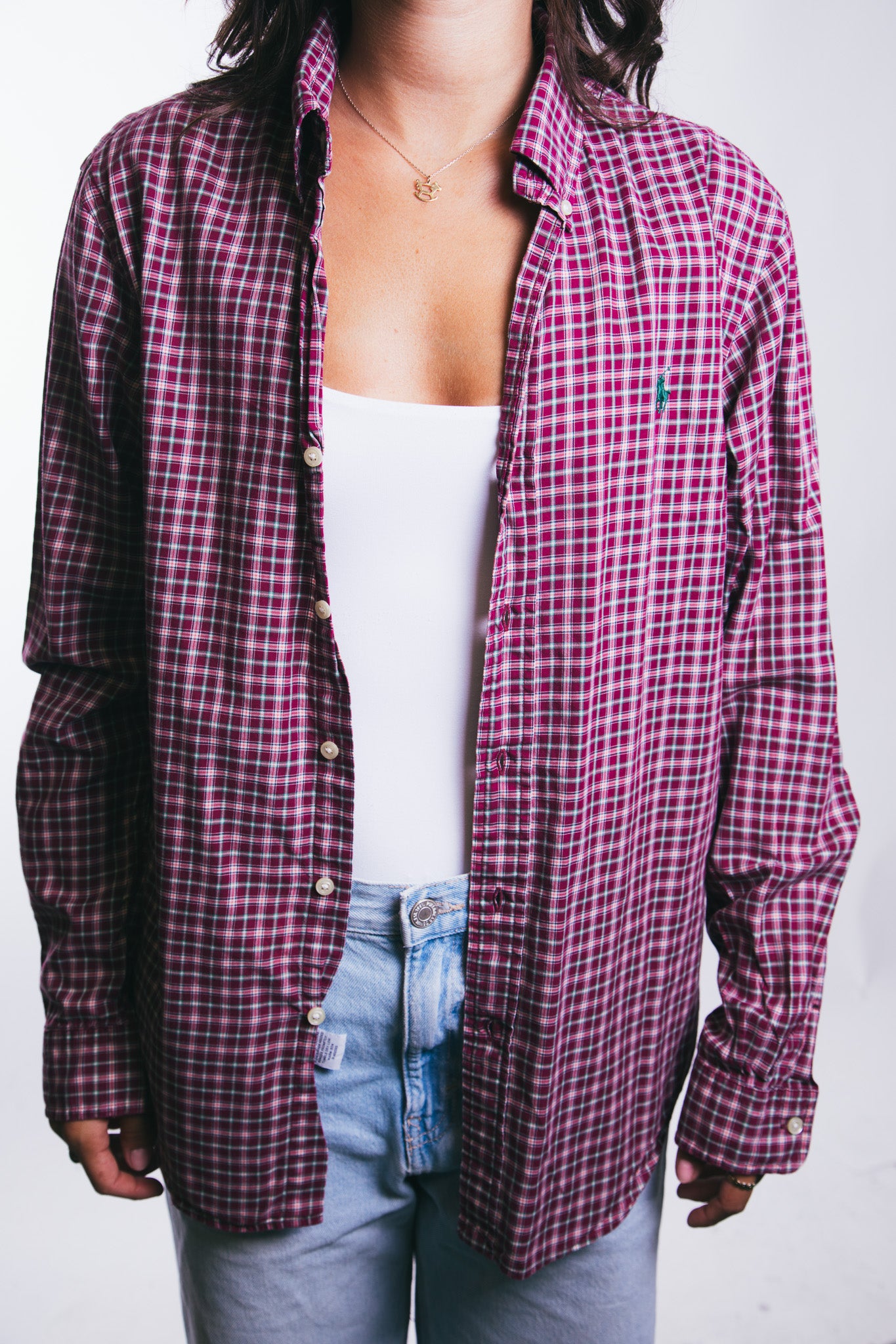 Ralph Lauren - Shirt (M)