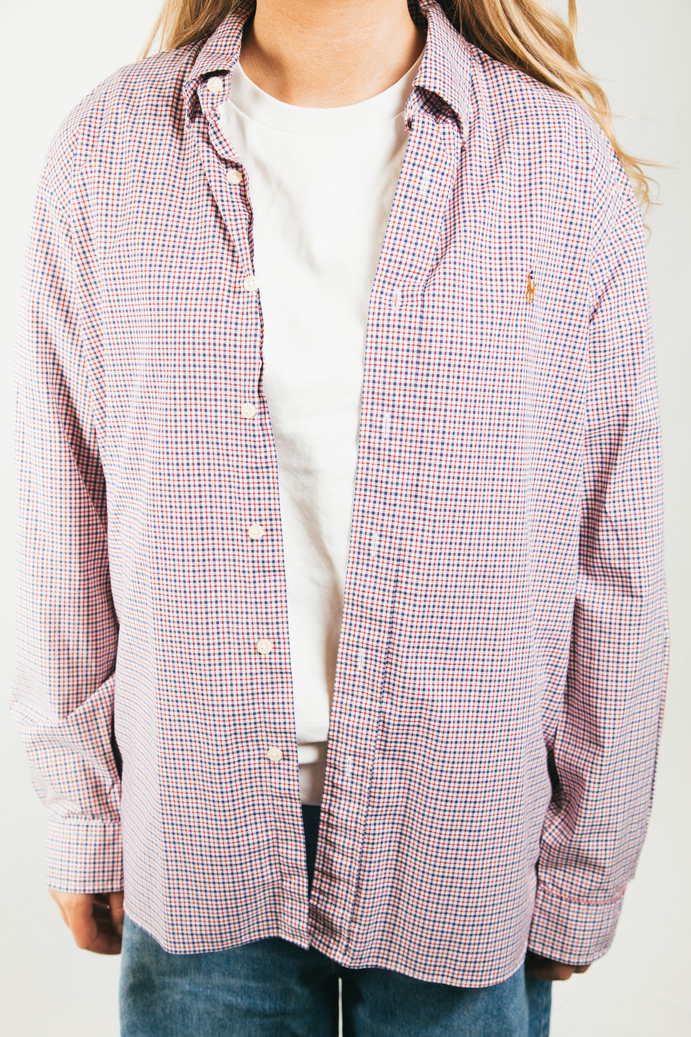 Ralph Lauren - Shirt (M)