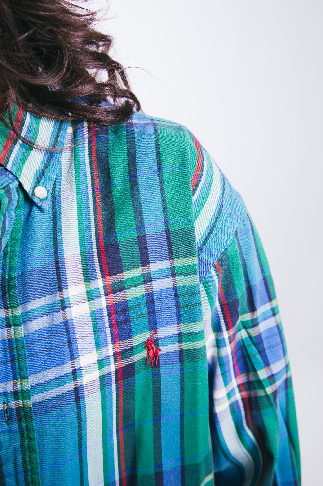 Ralph Lauren - Shirt (M)