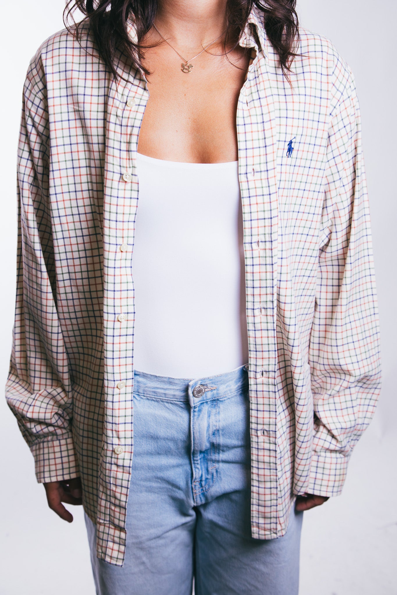 Ralph Lauren - Shirt (M)