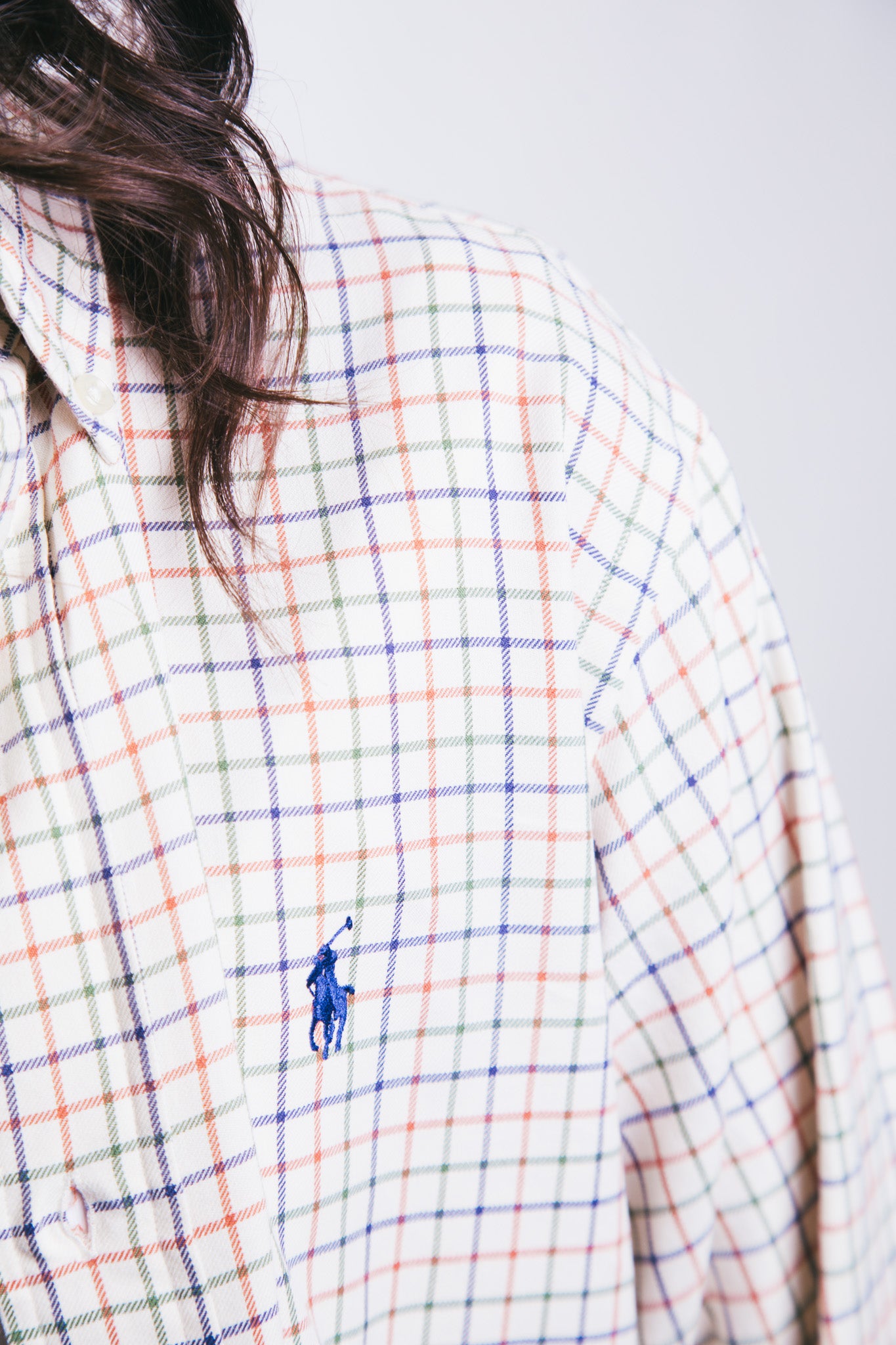 Ralph Lauren - Shirt (M)