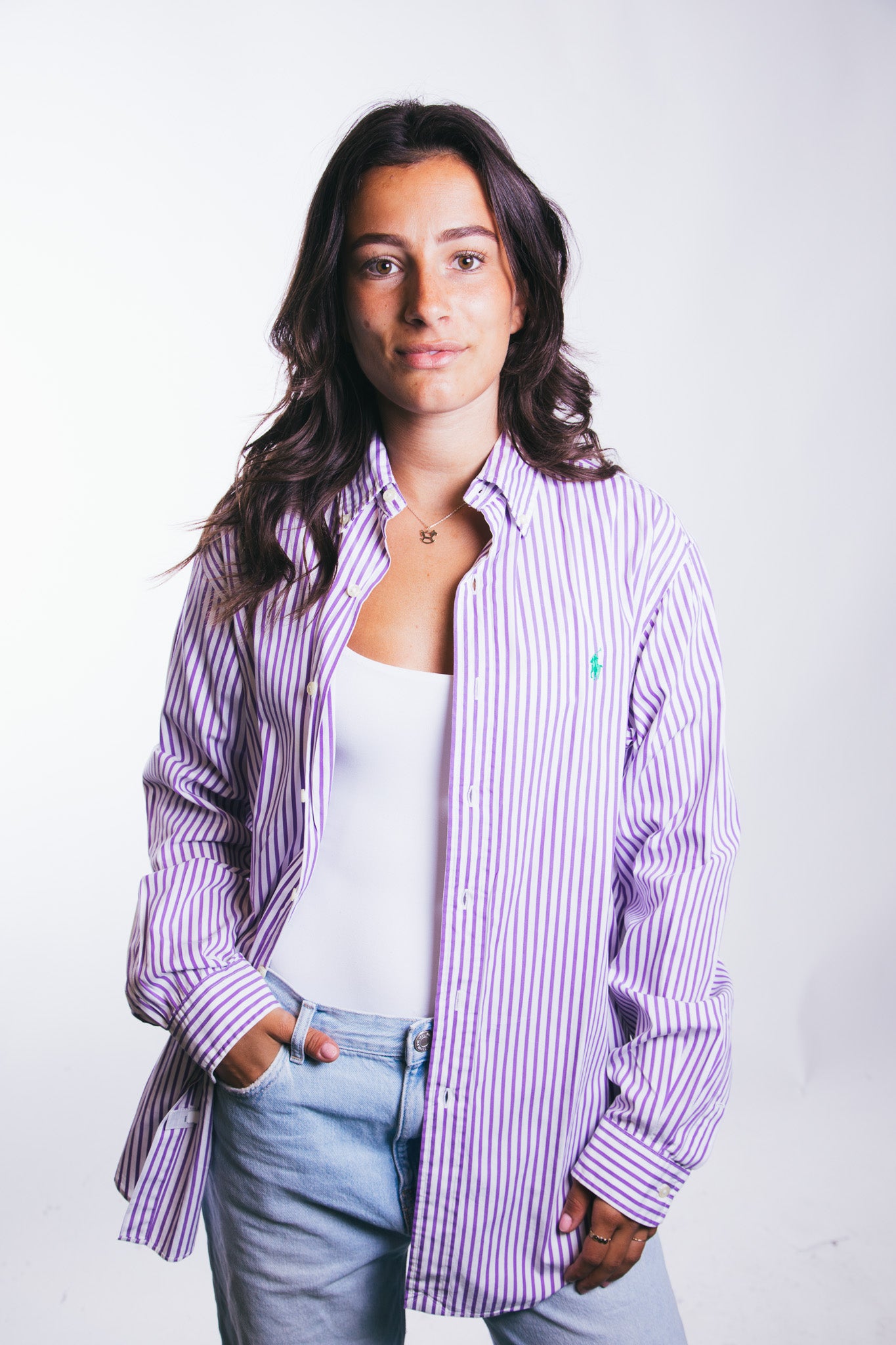 Ralph Lauren - Shirt (M)