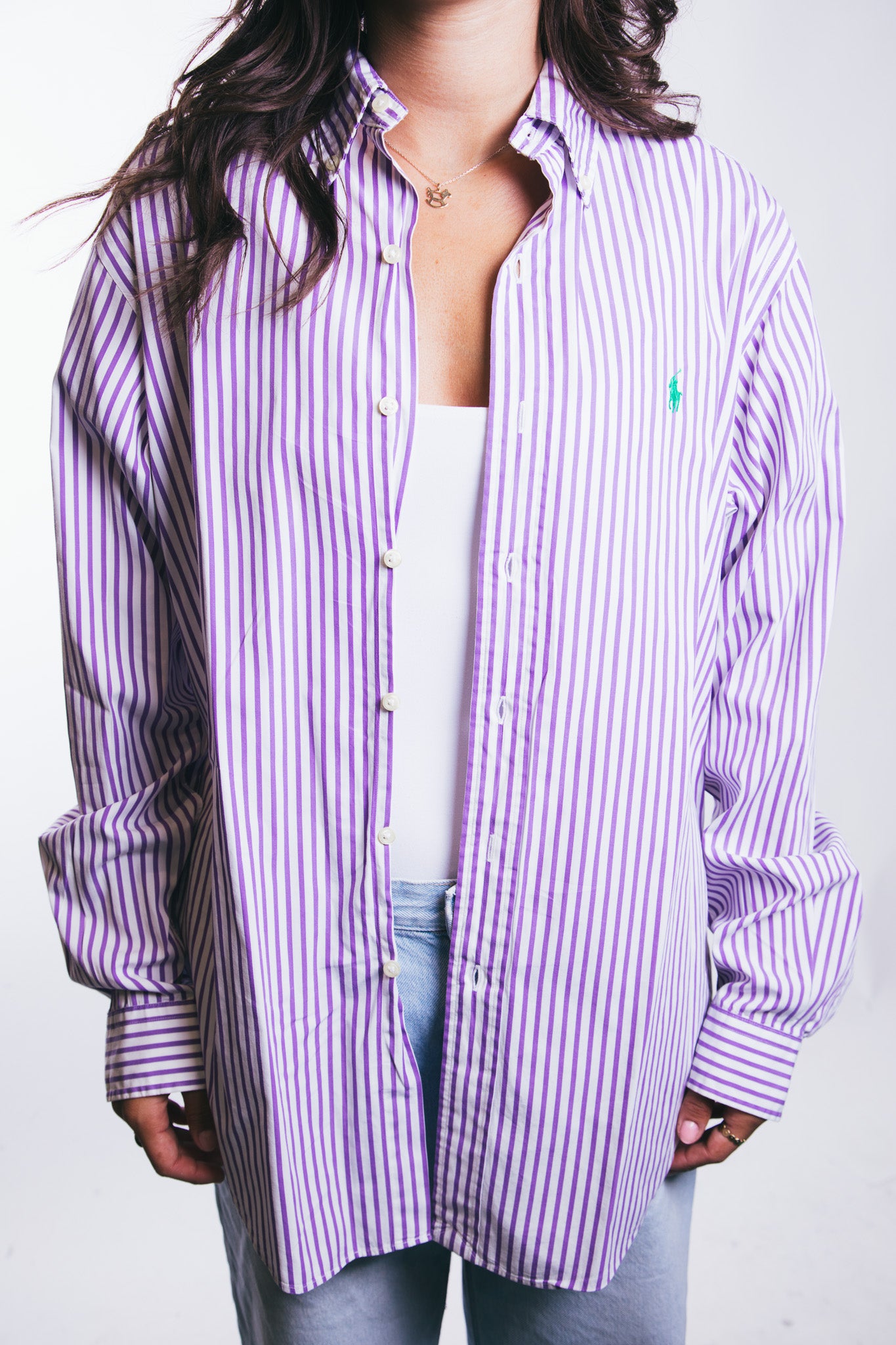 Ralph Lauren - Shirt (M)