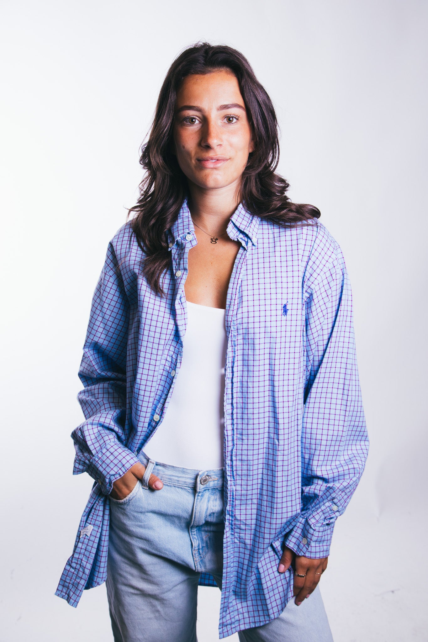 Ralph Lauren - Shirt (M)