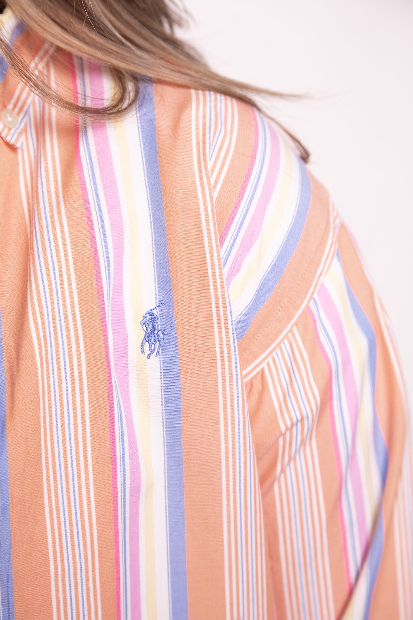 Ralph Lauren - Shirt (XXS)