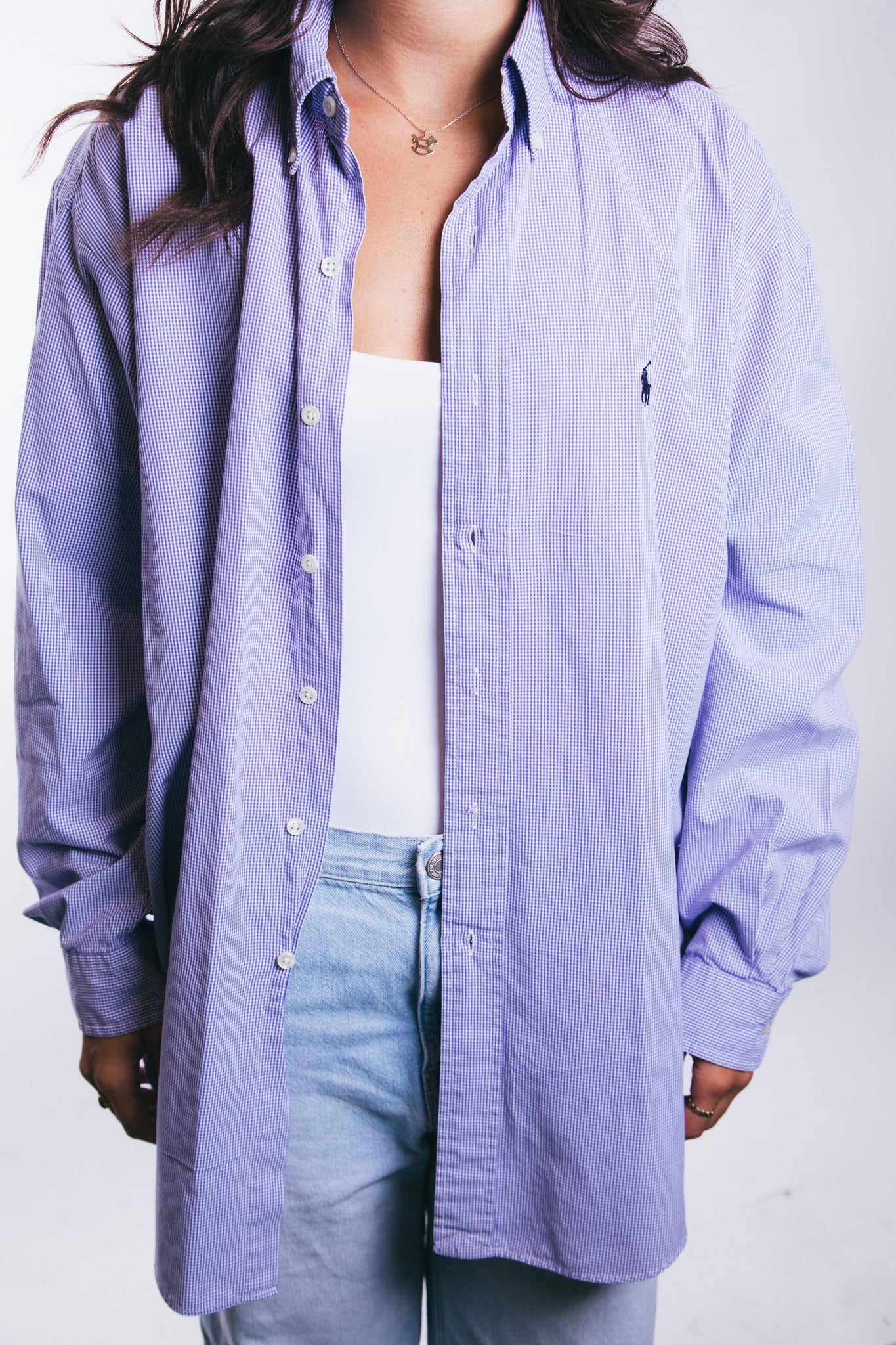 Ralph Lauren - Shirt (M)