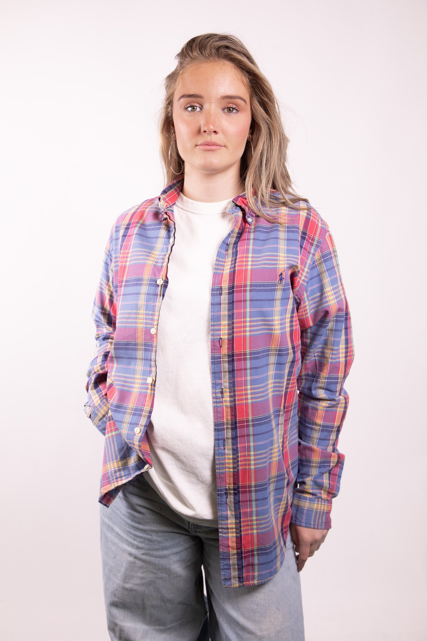 Ralph Lauren - Shirt (S)